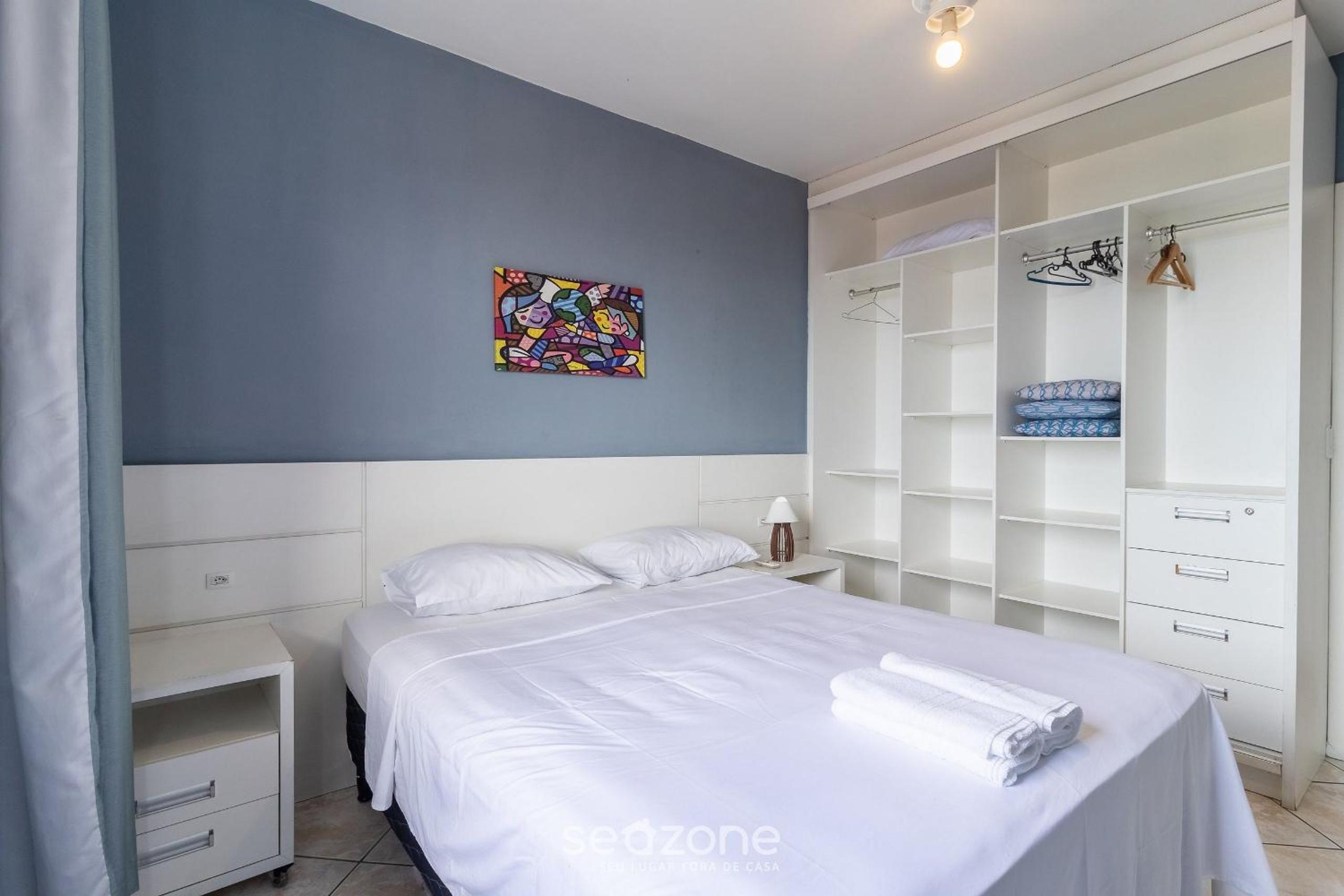 Charming Apt with Balcony and Sea View EDJ0410