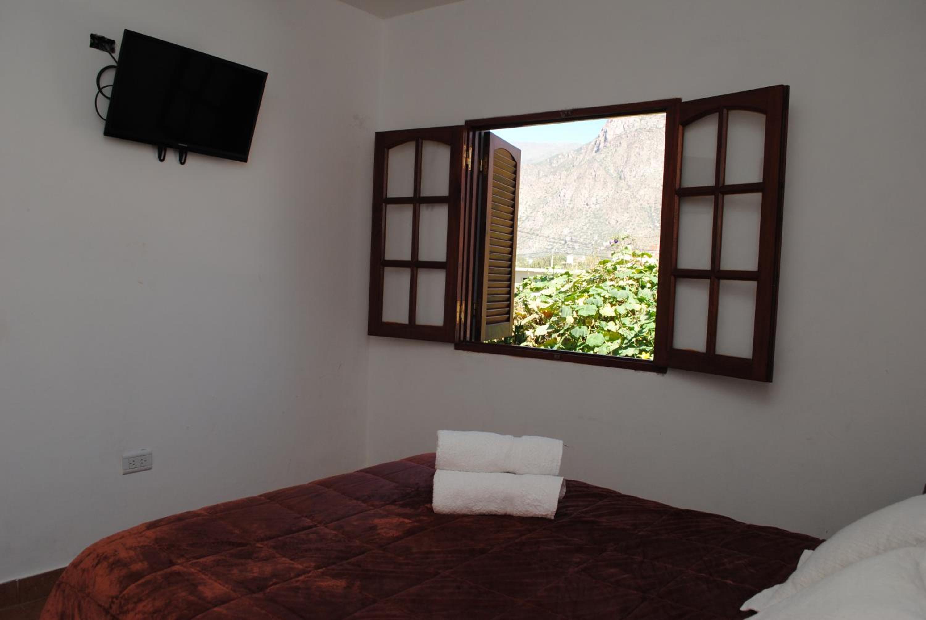 Hostal Mirador del Valle