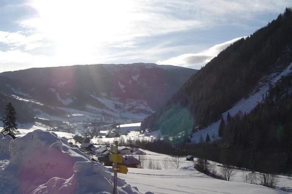 Pension Waldhauser