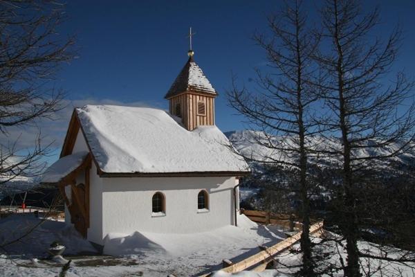 Pension Waldhauser