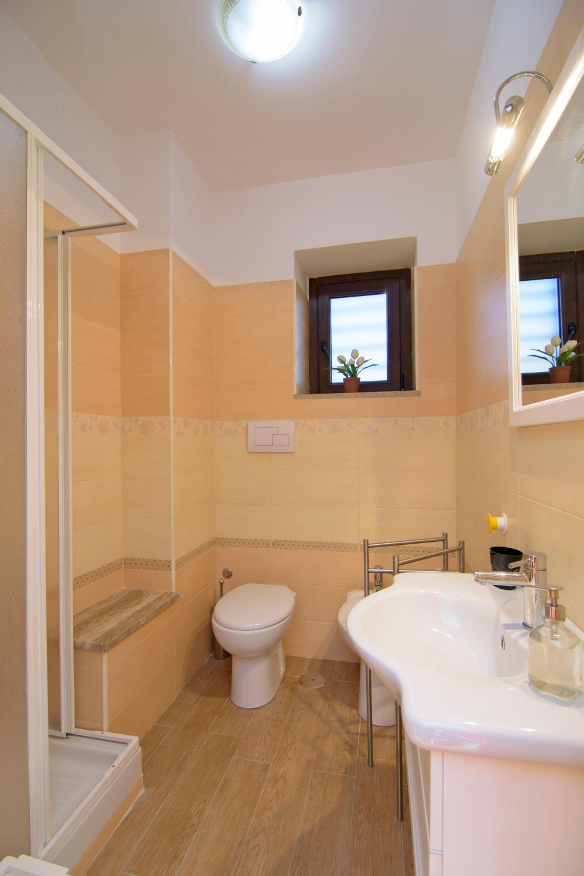 B&B Relais da Clorinda