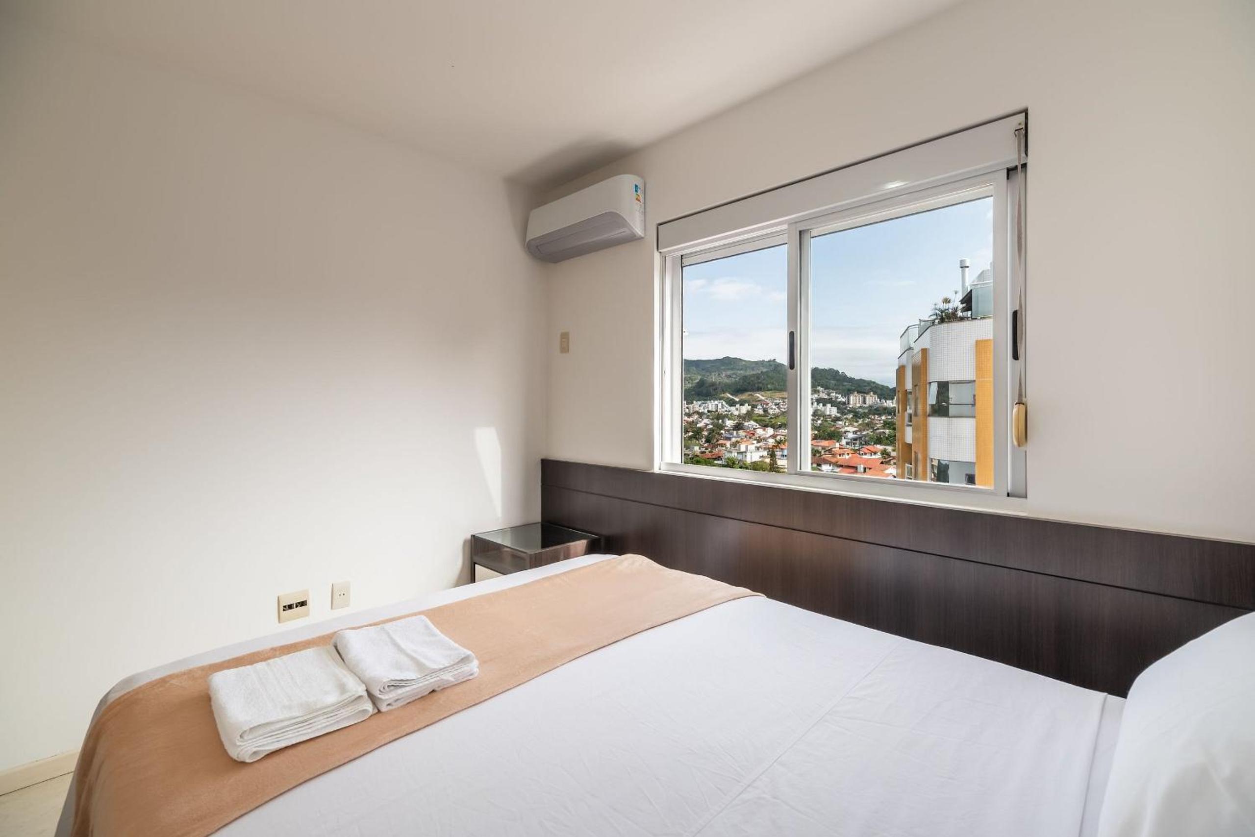 Beautiful cozy apartment near UDESC | RFY0025