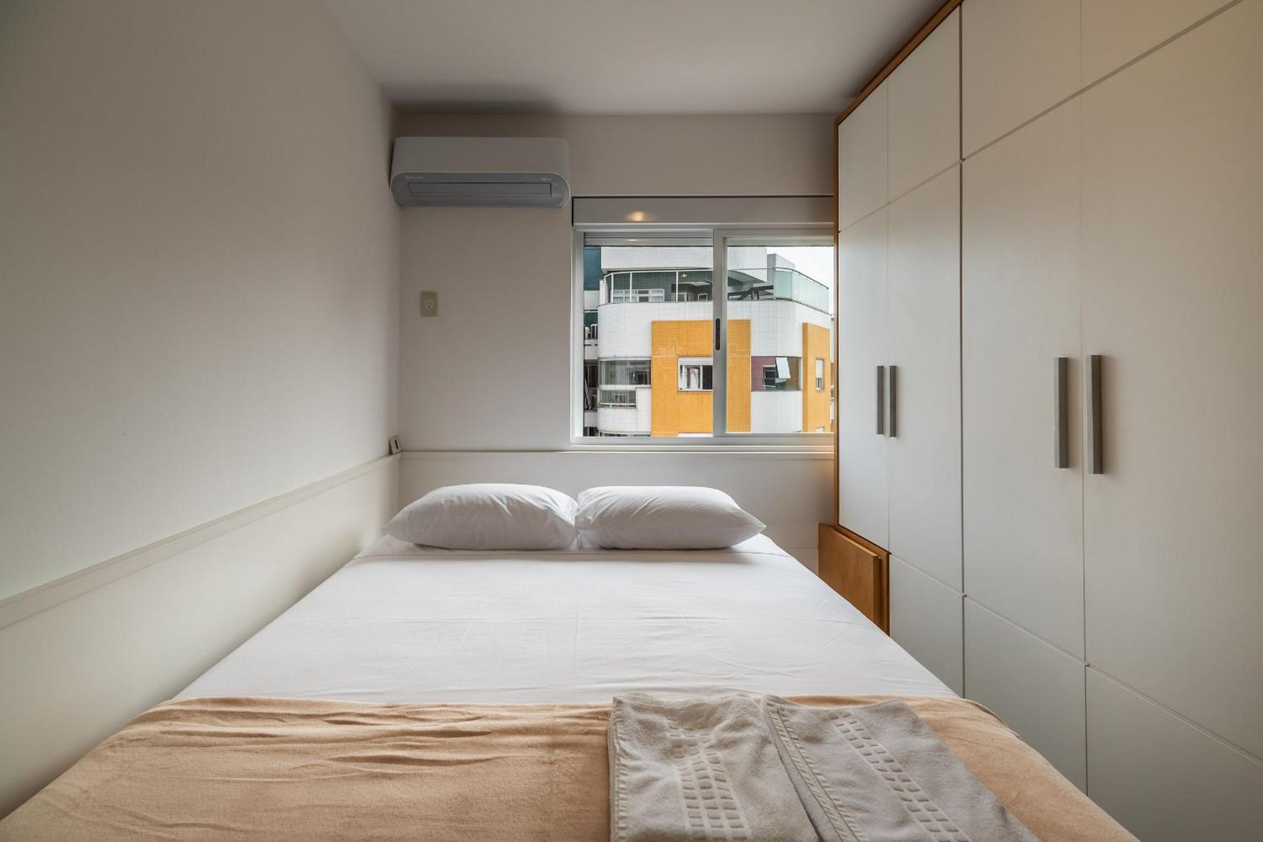 Beautiful cozy apartment near UDESC | RFY0025
