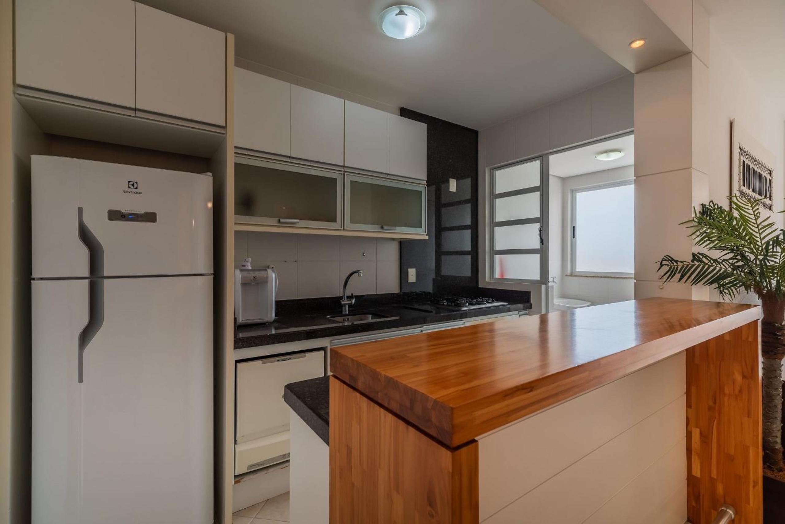 Beautiful cozy apartment near UDESC | RFY0025