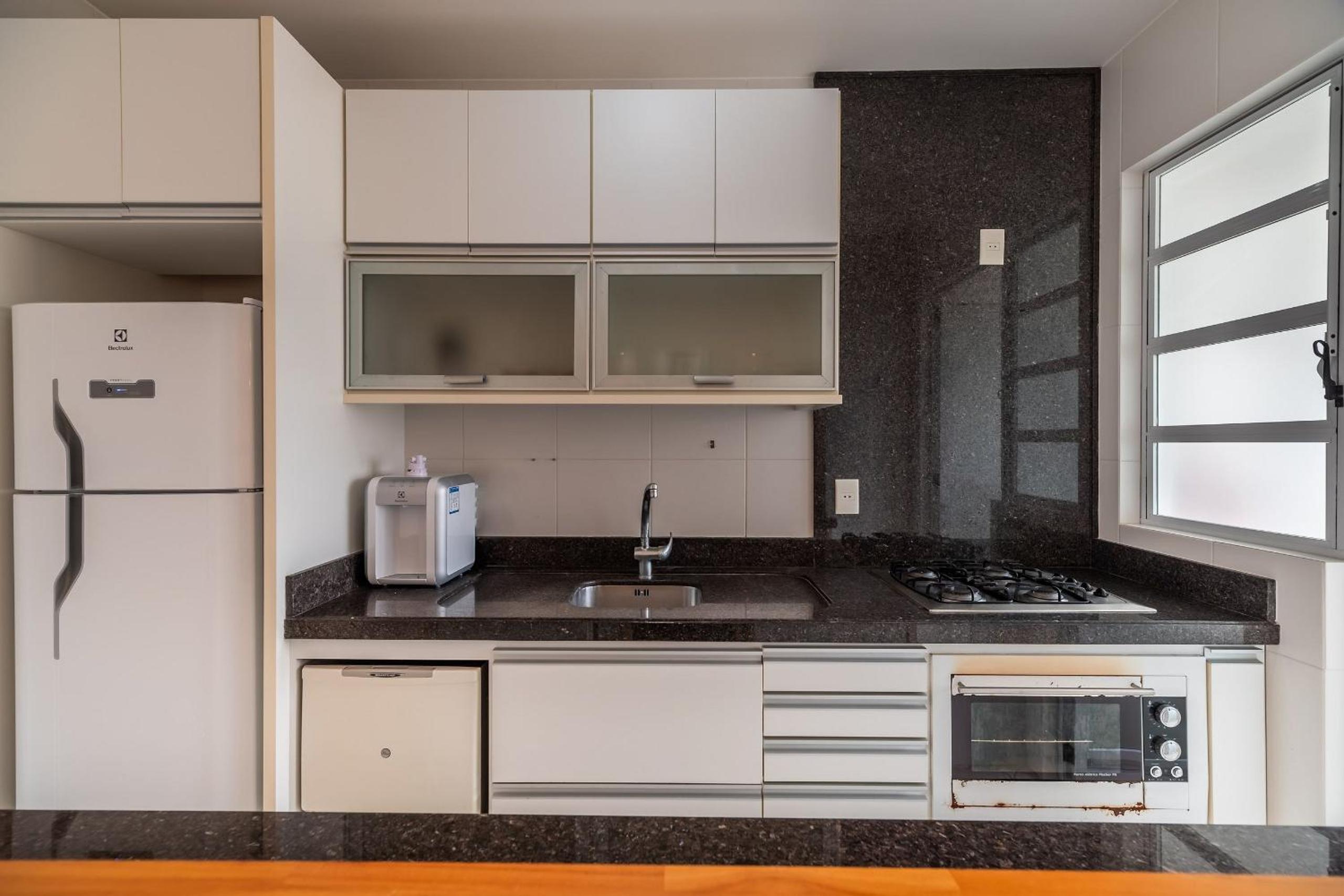 Beautiful cozy apartment near UDESC | RFY0025