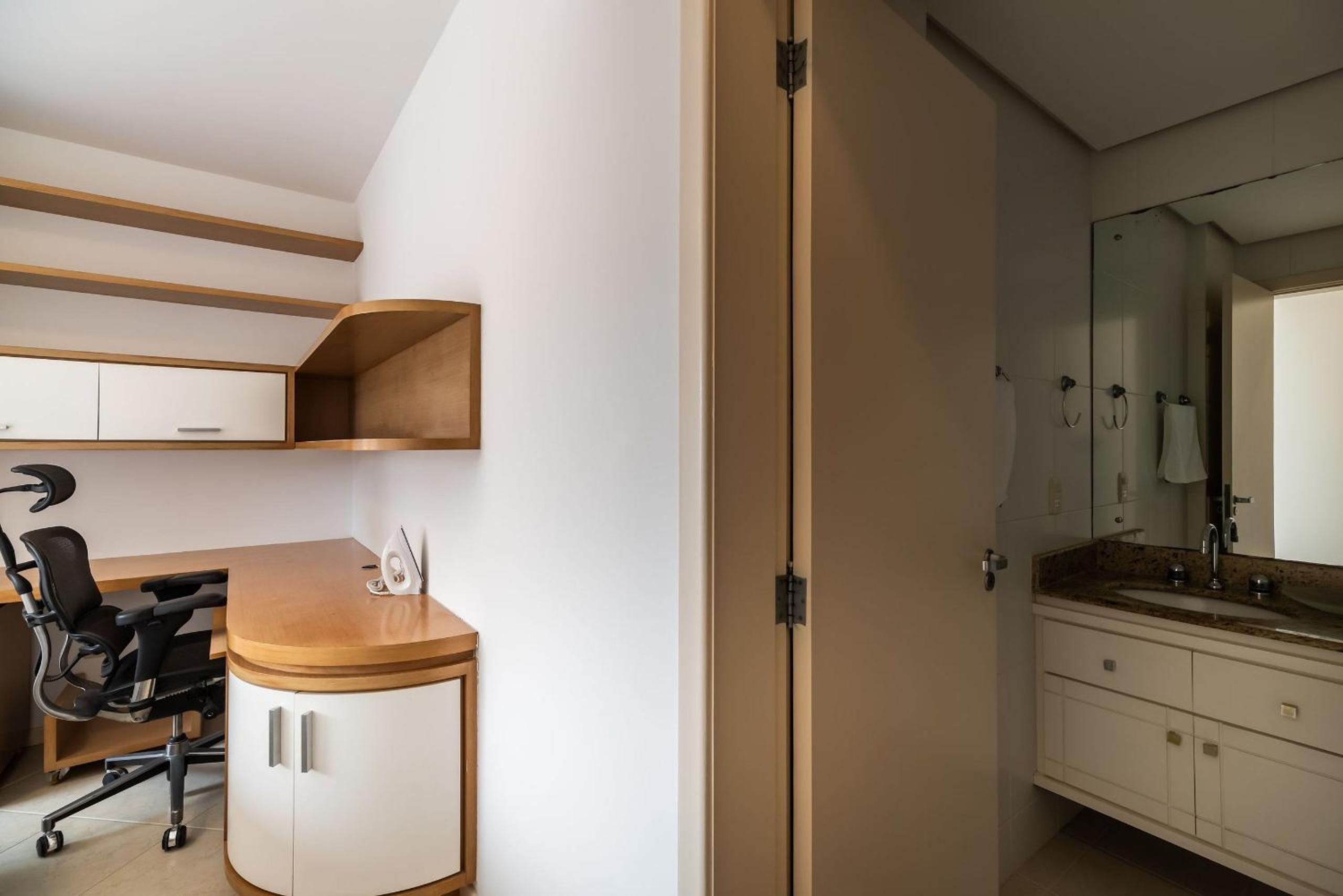 Beautiful cozy apartment near UDESC | RFY0025
