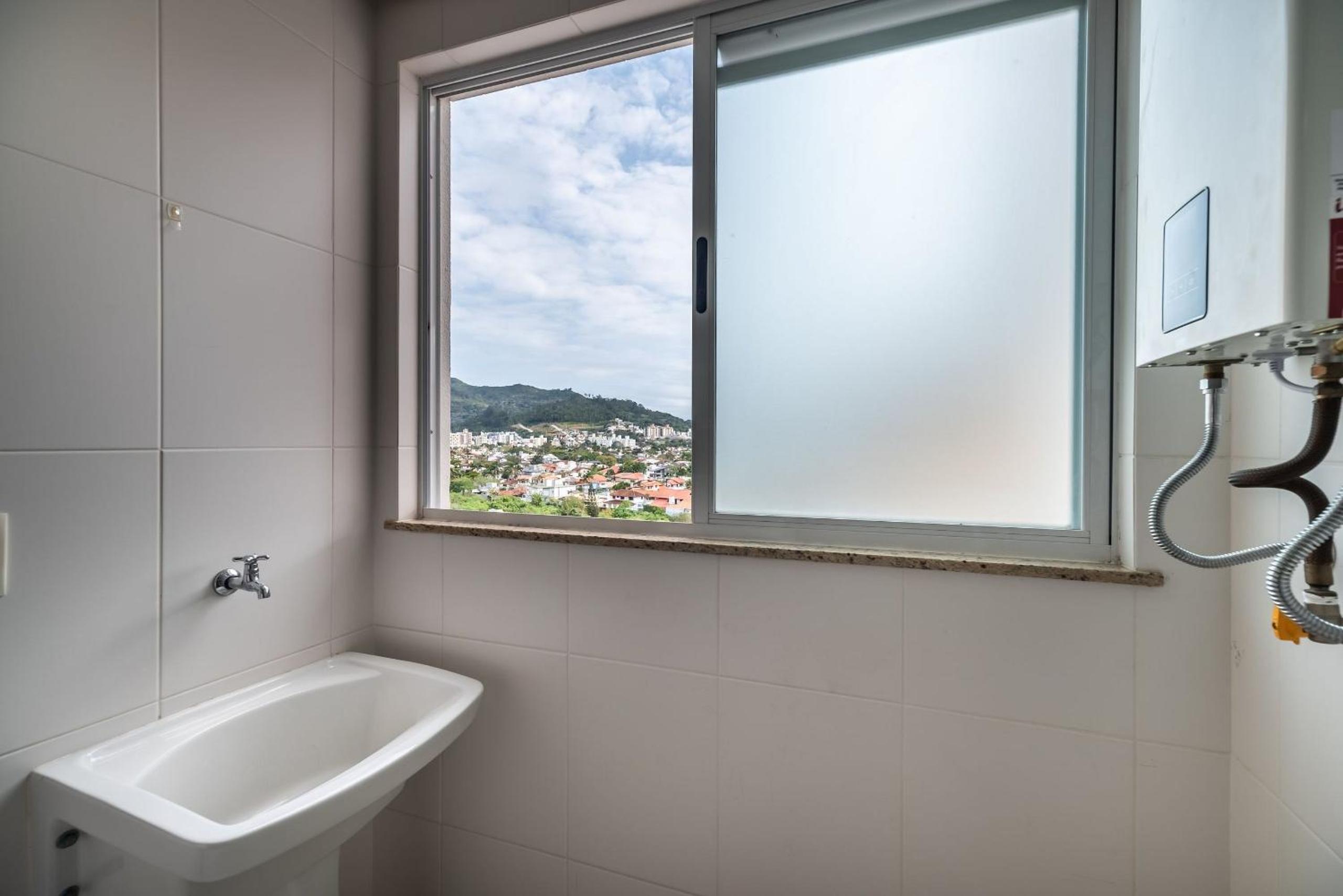 Beautiful cozy apartment near UDESC | RFY0025