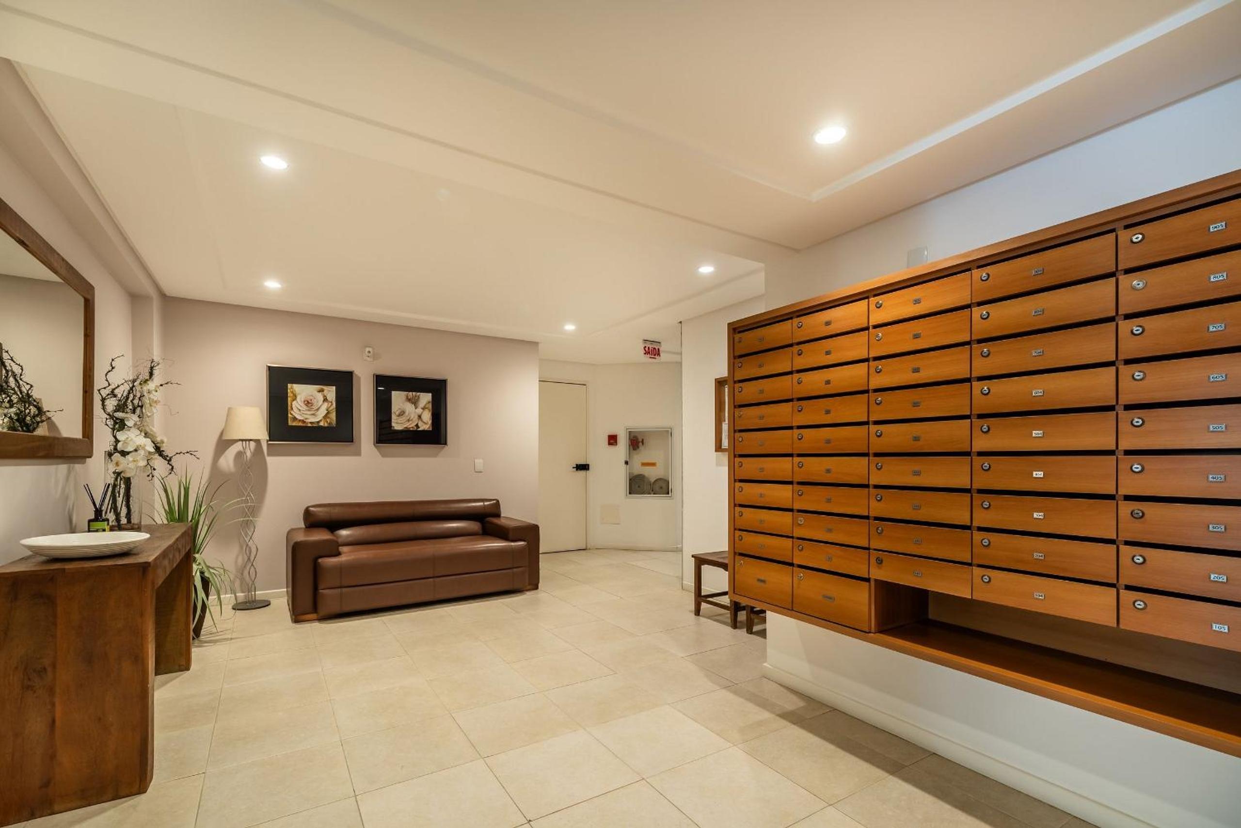 Beautiful cozy apartment near UDESC | RFY0025
