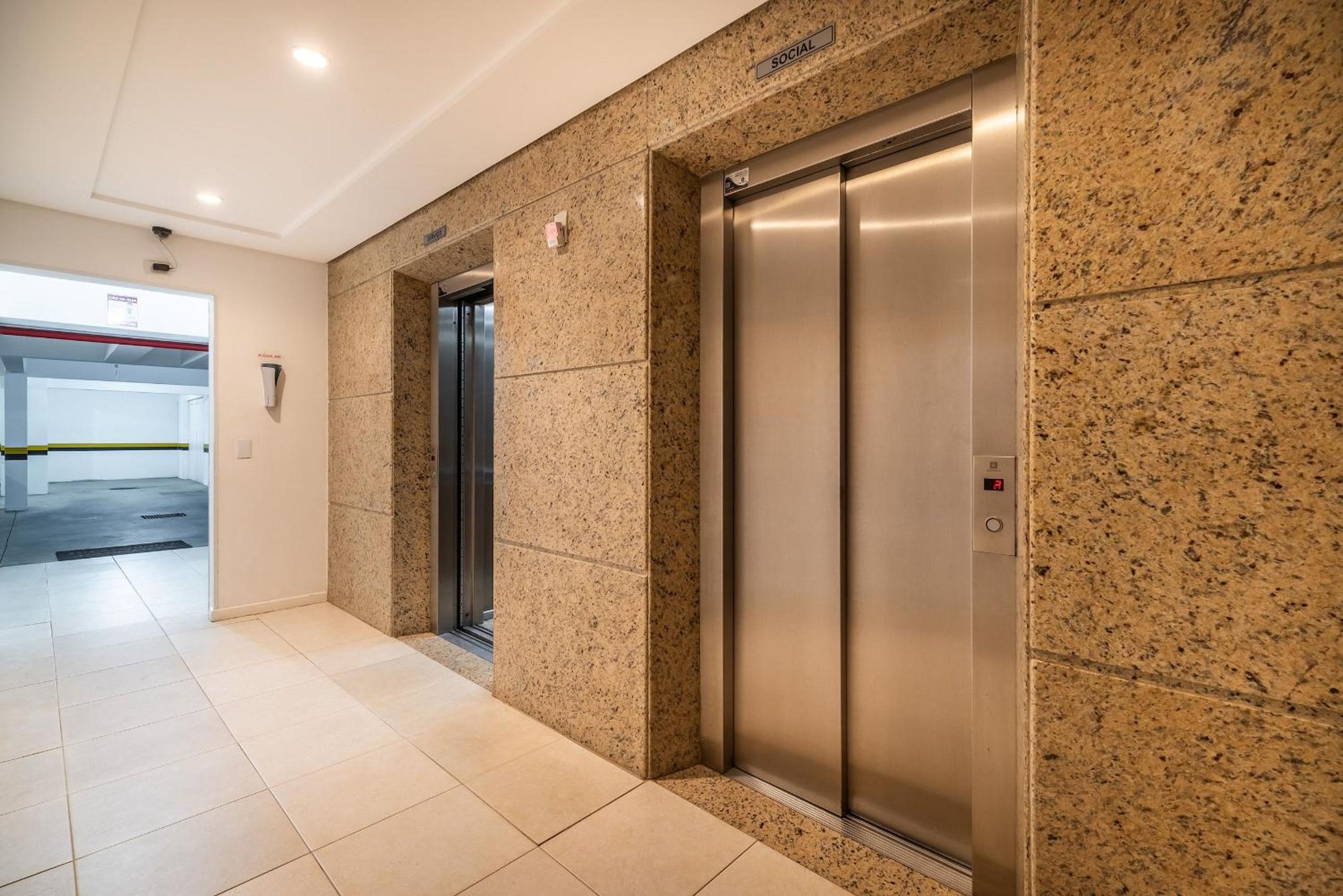 Beautiful cozy apartment near UDESC | RFY0025