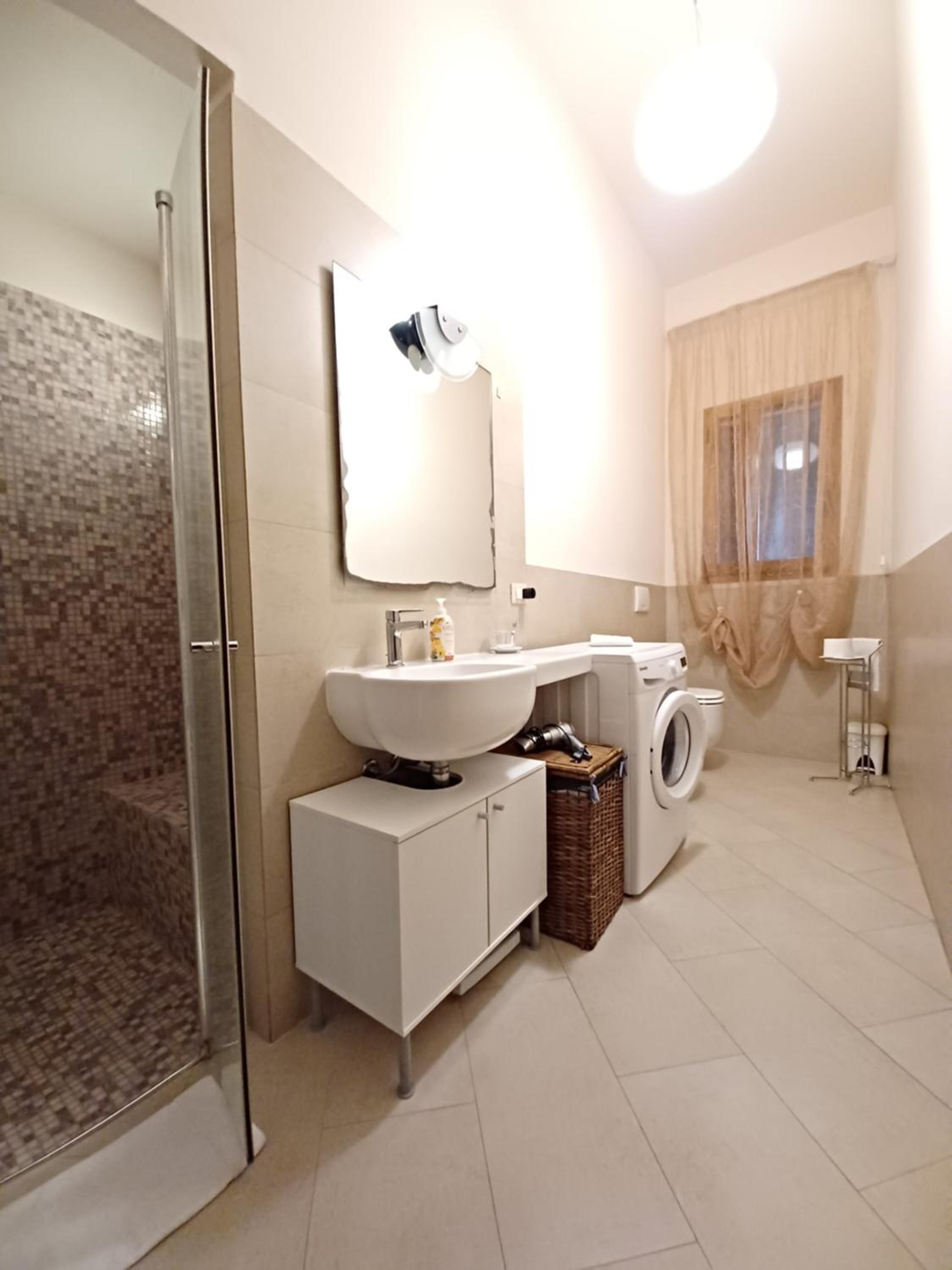 Verde Mare apartment Rosignano Marittimo