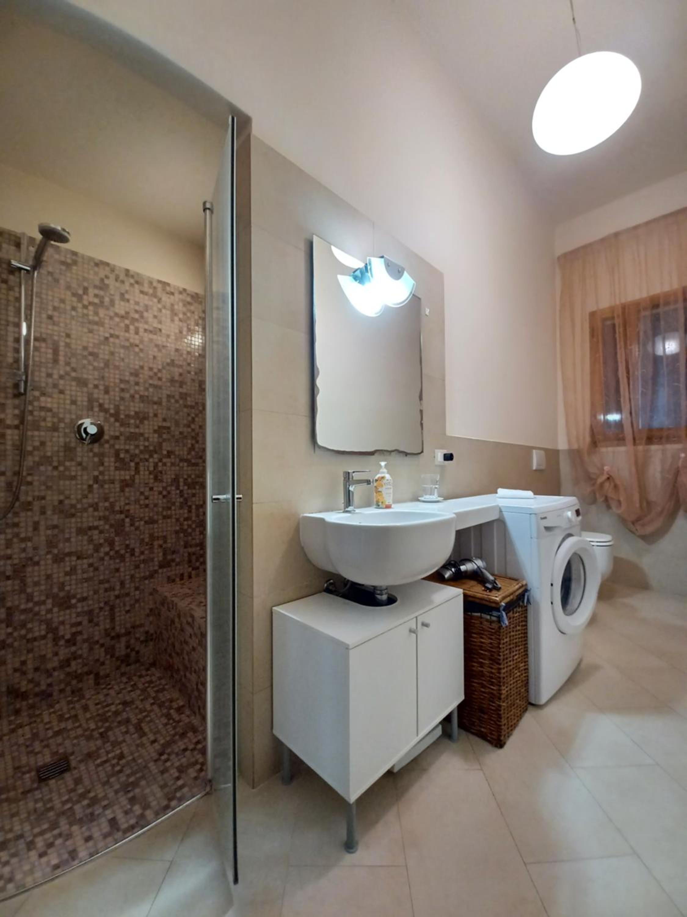Verde Mare apartment Rosignano Marittimo