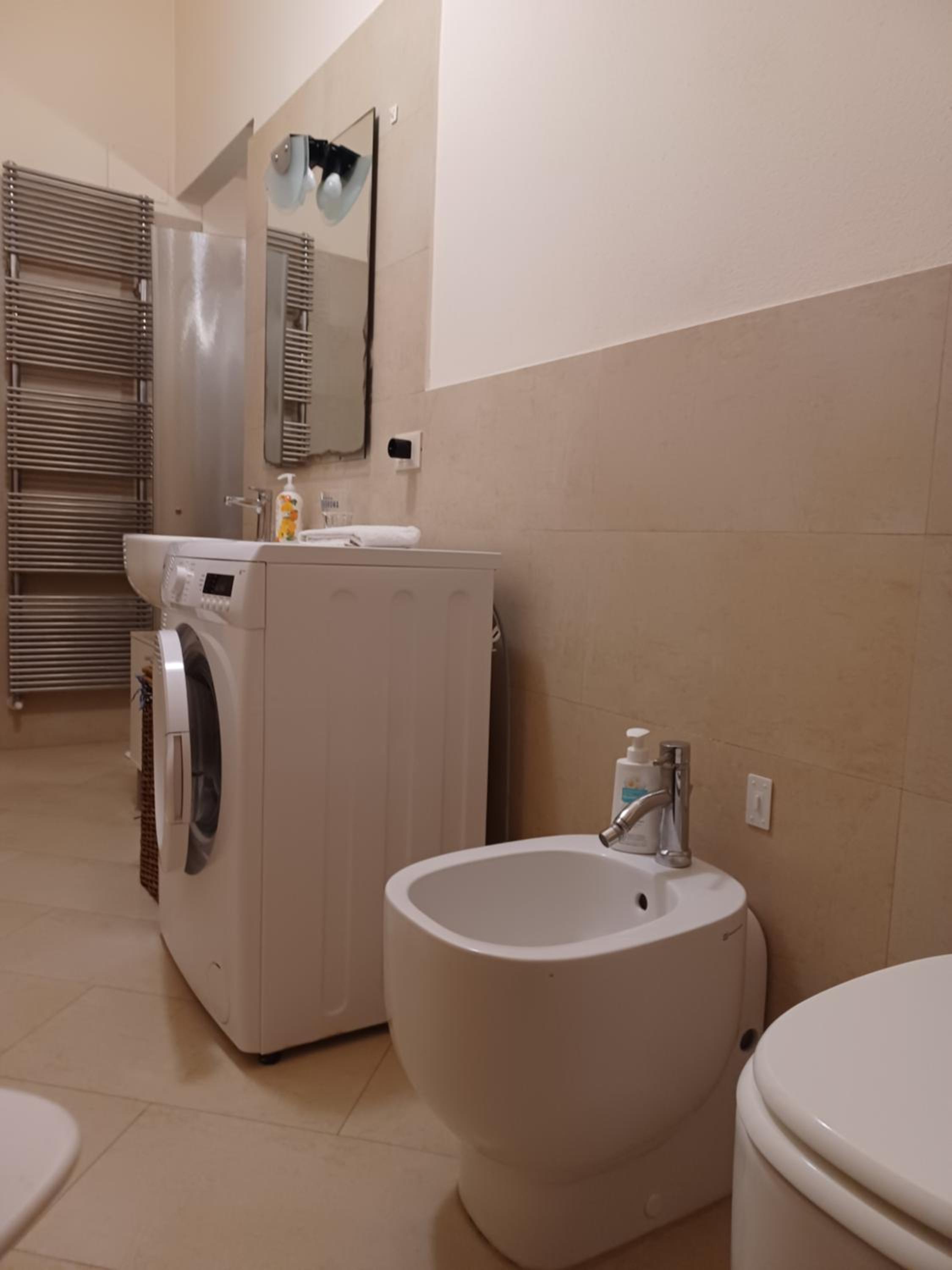 Verde Mare apartment Rosignano Marittimo