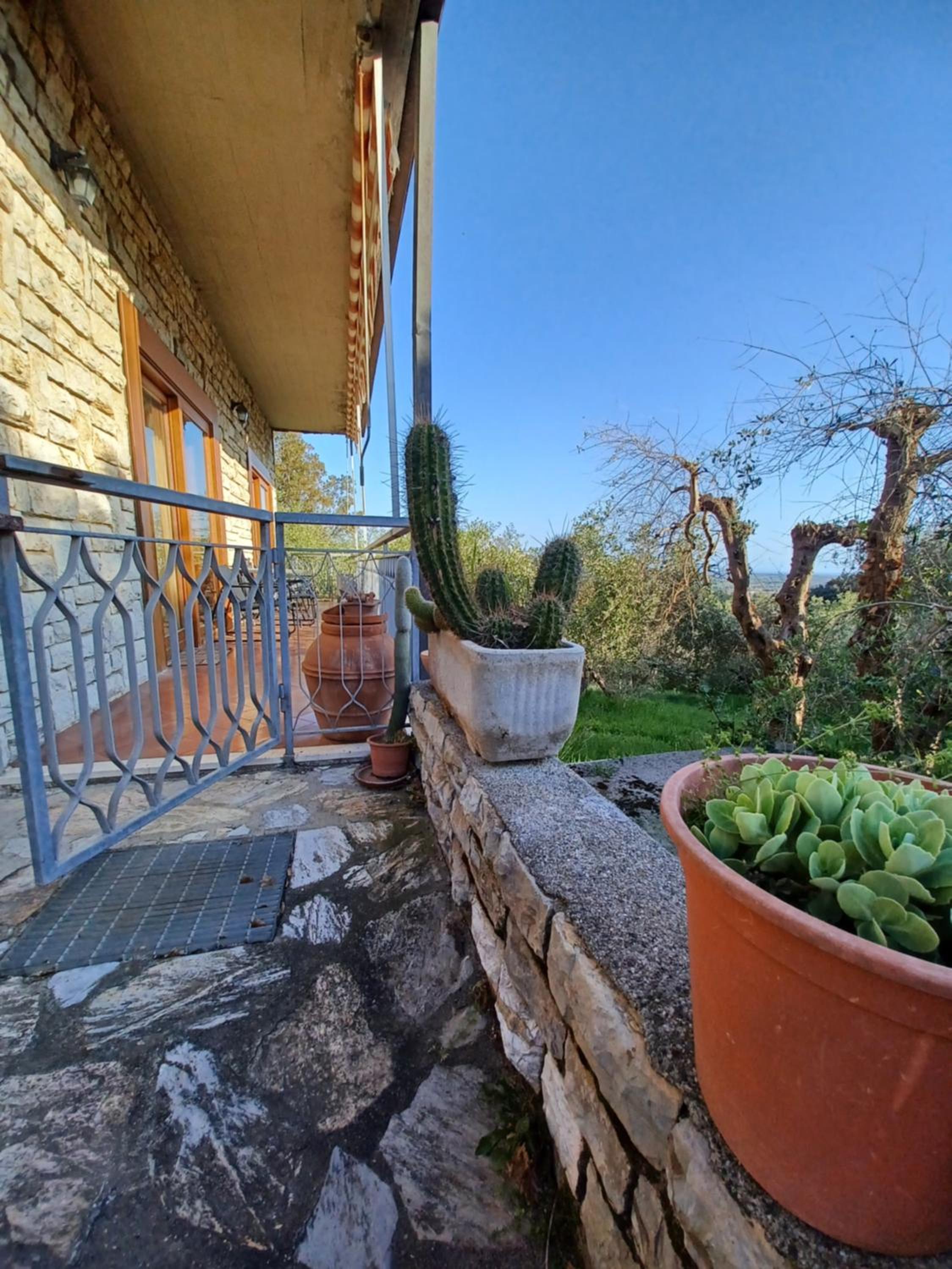 Verde Mare apartment Rosignano Marittimo