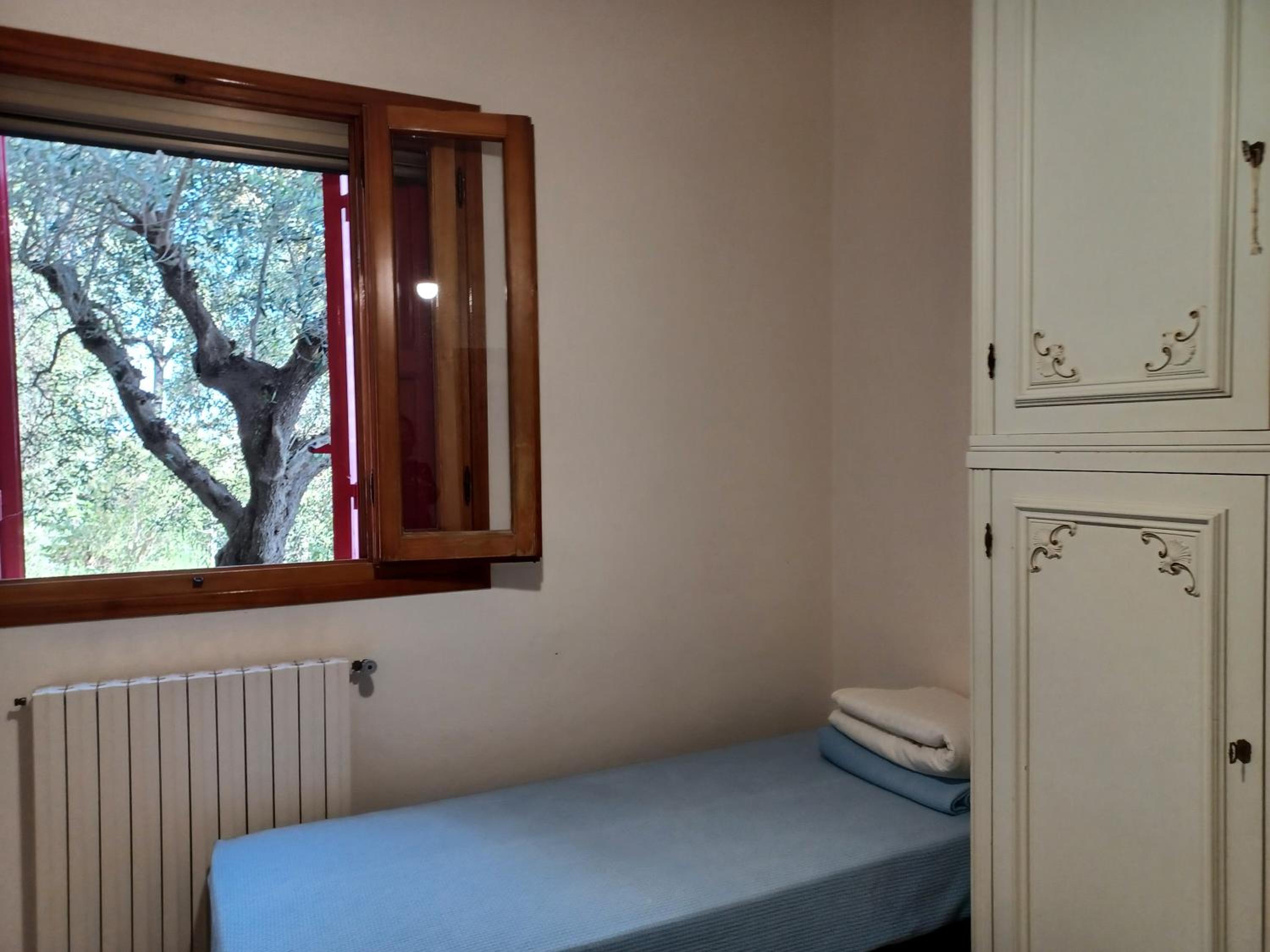 Verde Mare apartment Rosignano Marittimo