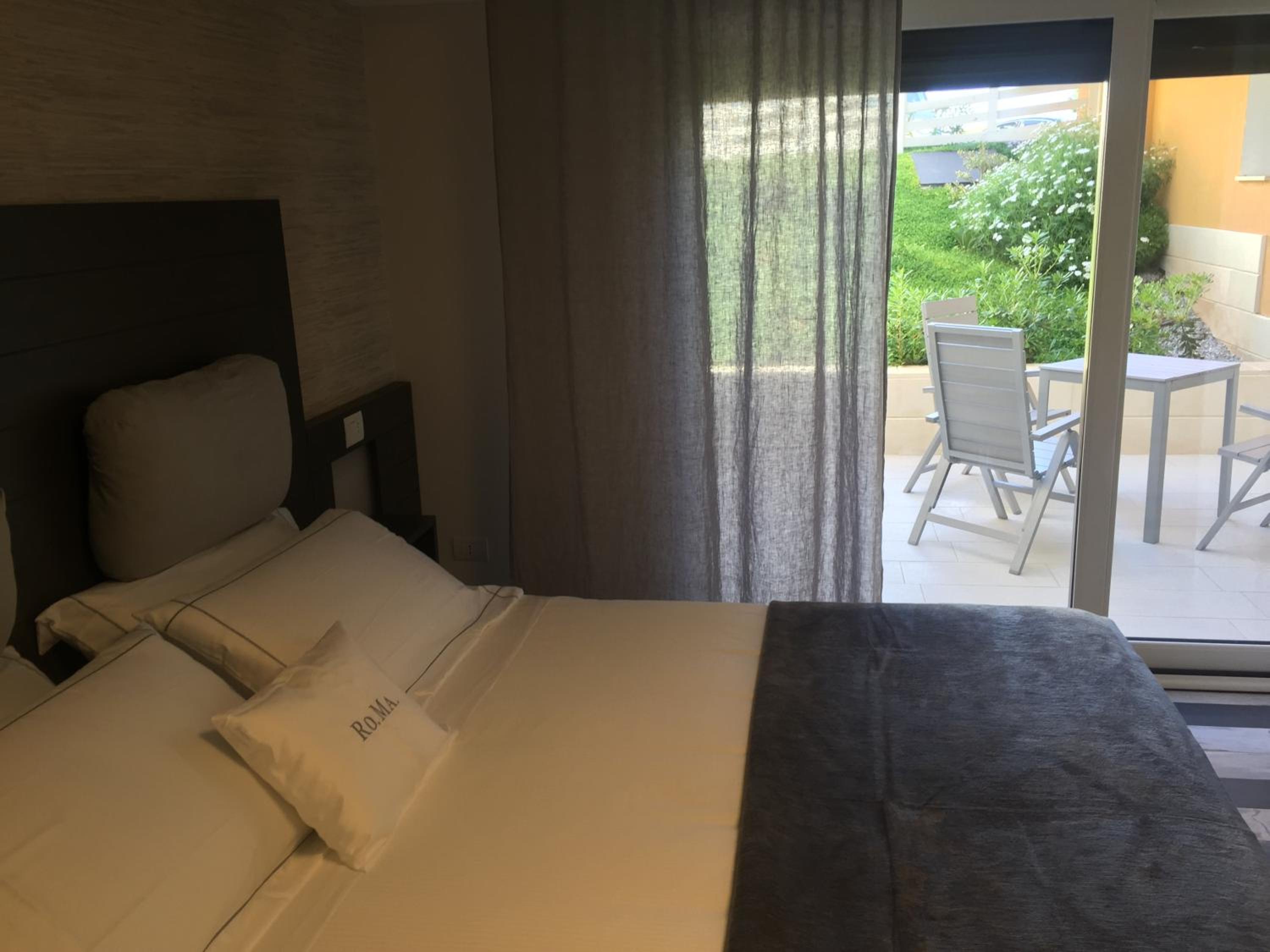 Residenza RoMa
