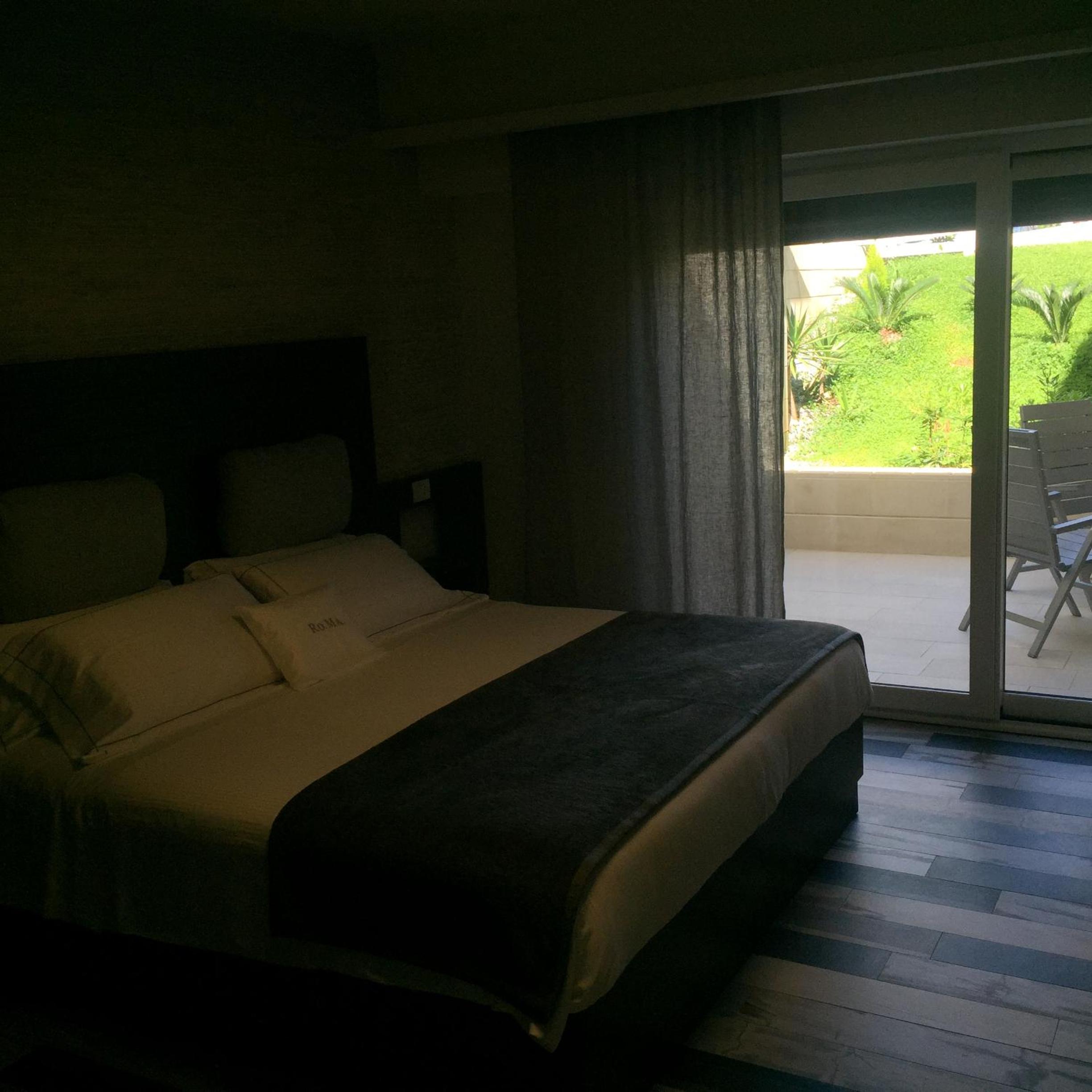 Residenza RoMa