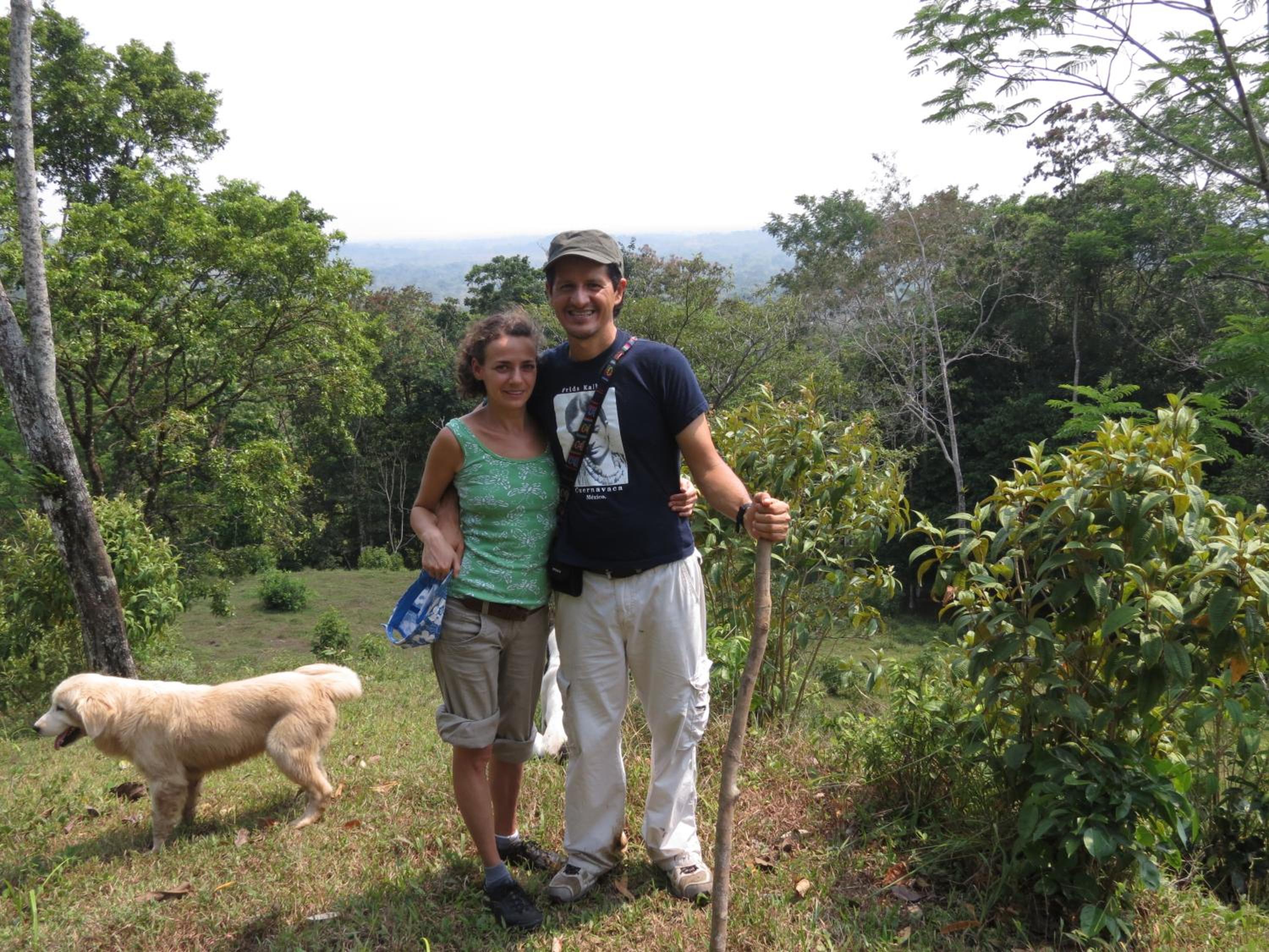 Vocaré Finca Agroecológica