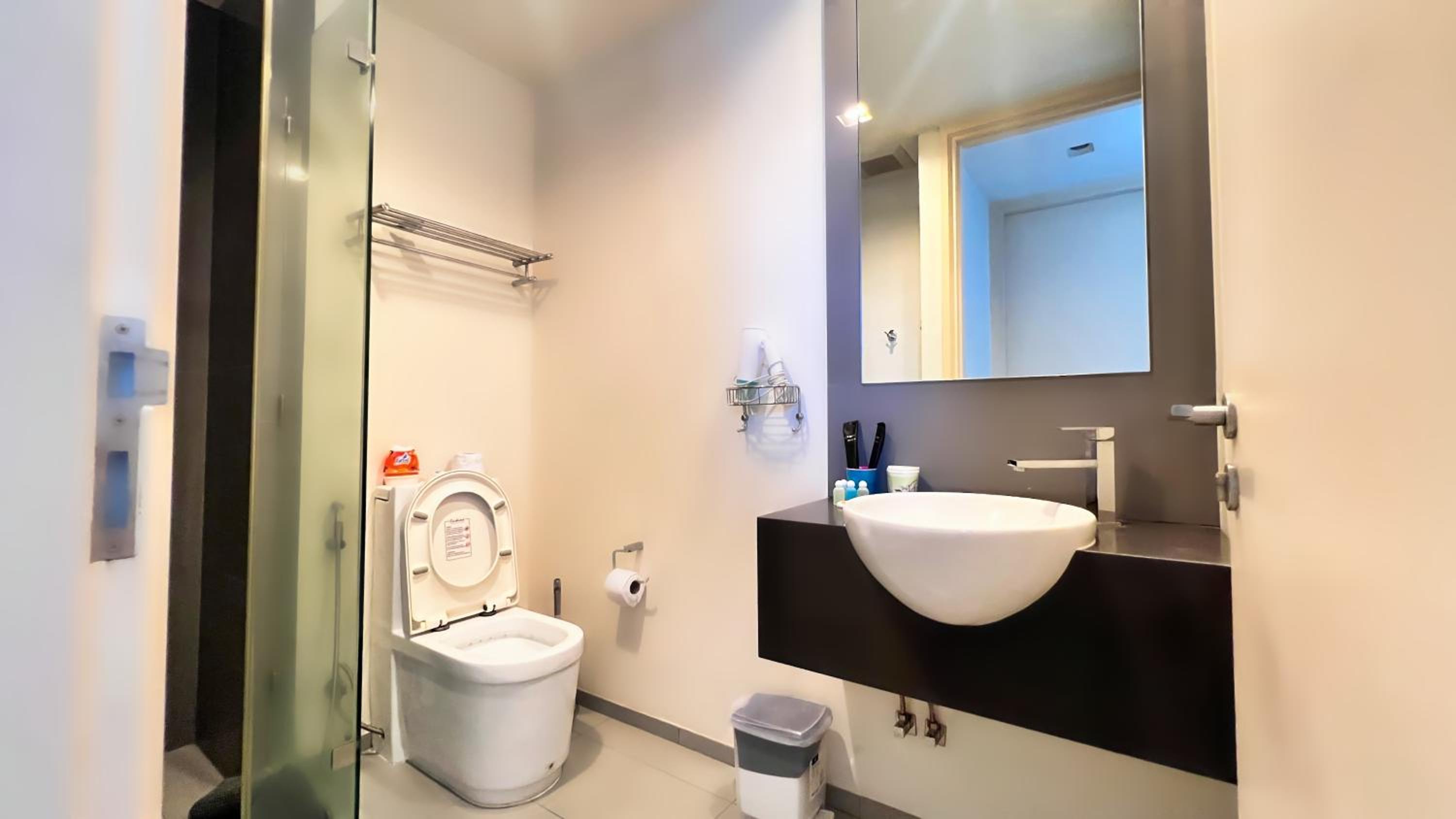 Walking Street Unixx condo Beautiful sea view