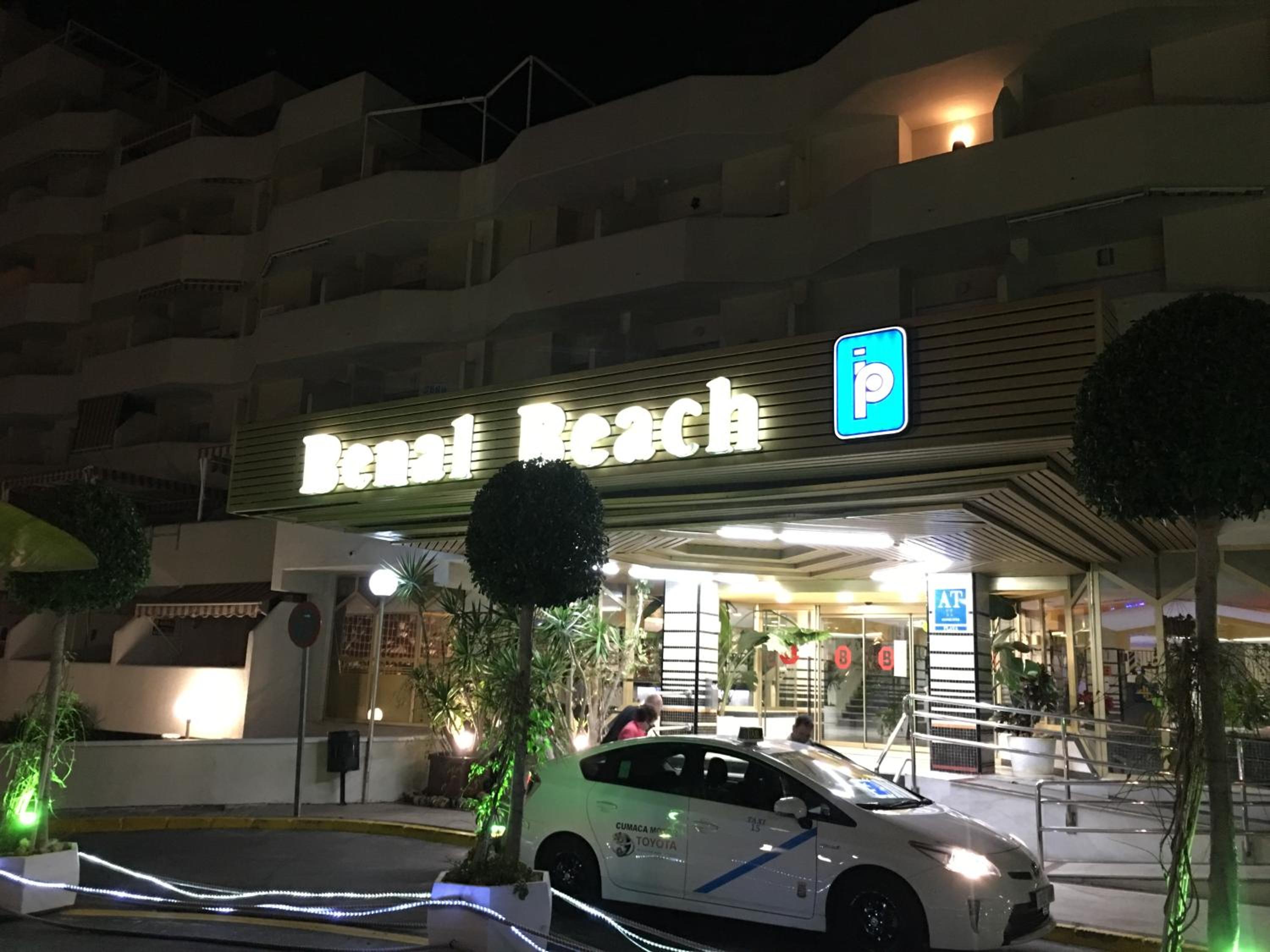 Benal Beach Apartment