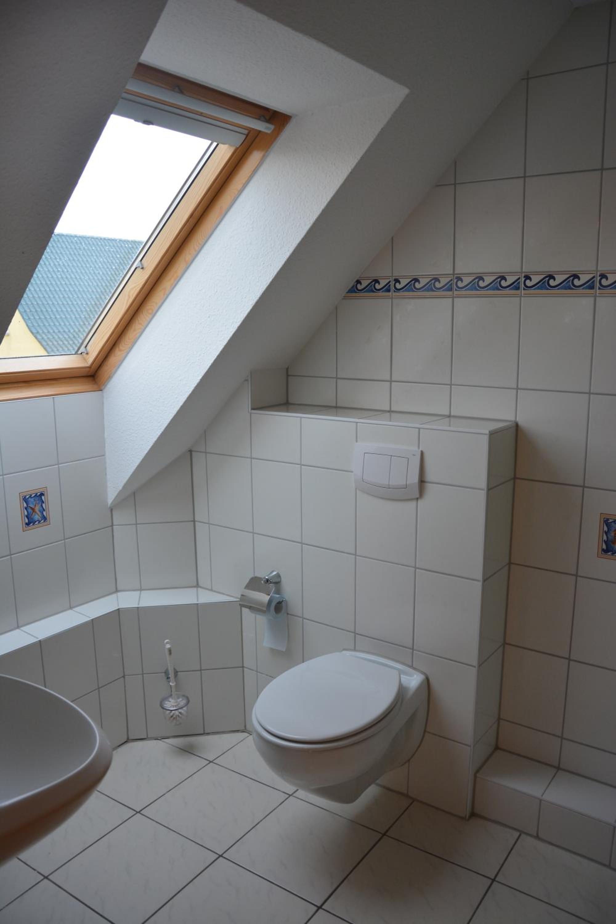 Gästehaus am Fischerweg