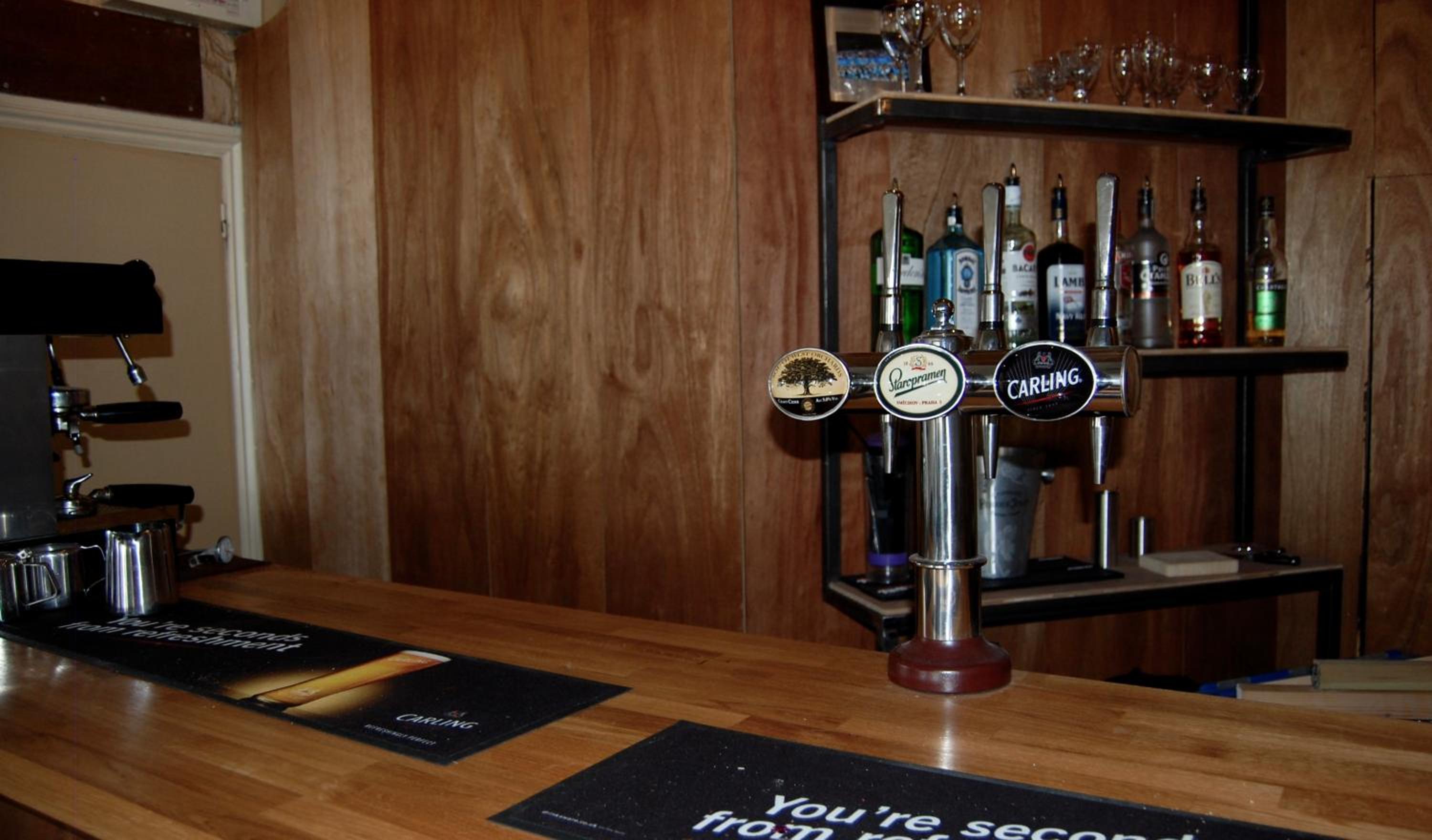 The Grosvenor Guest House