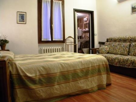 Hotel del Corso view 5