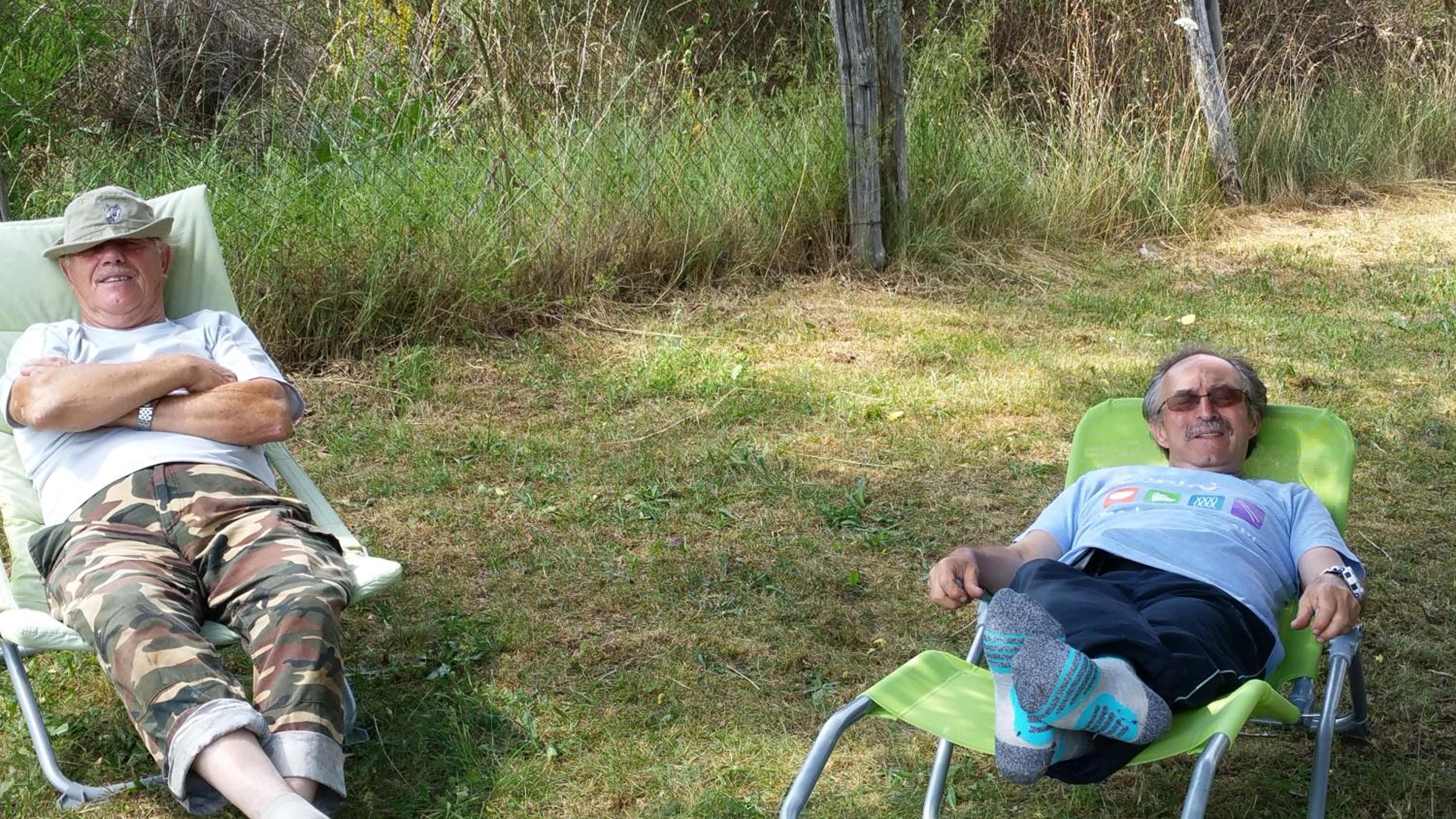 children's play area