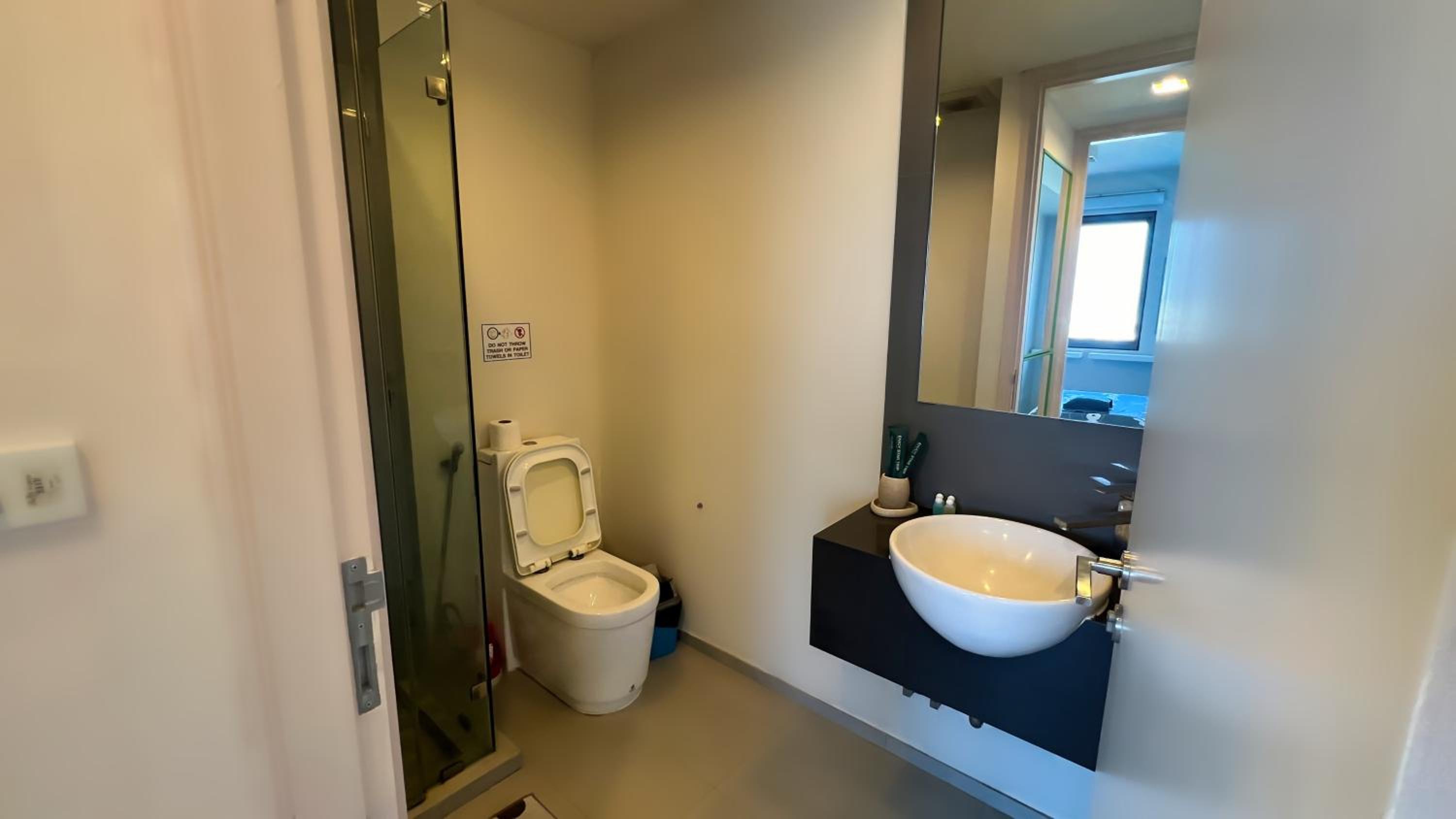 Walking Street Unixx condo Beautiful sea view