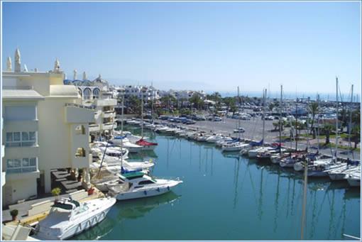 Benal Beach Apartment