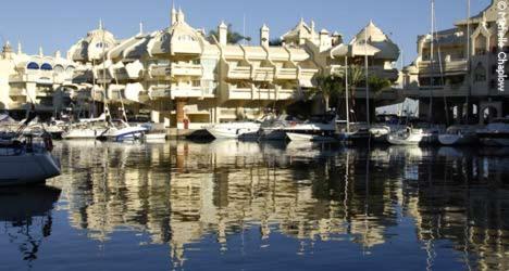Benal Beach Apartment