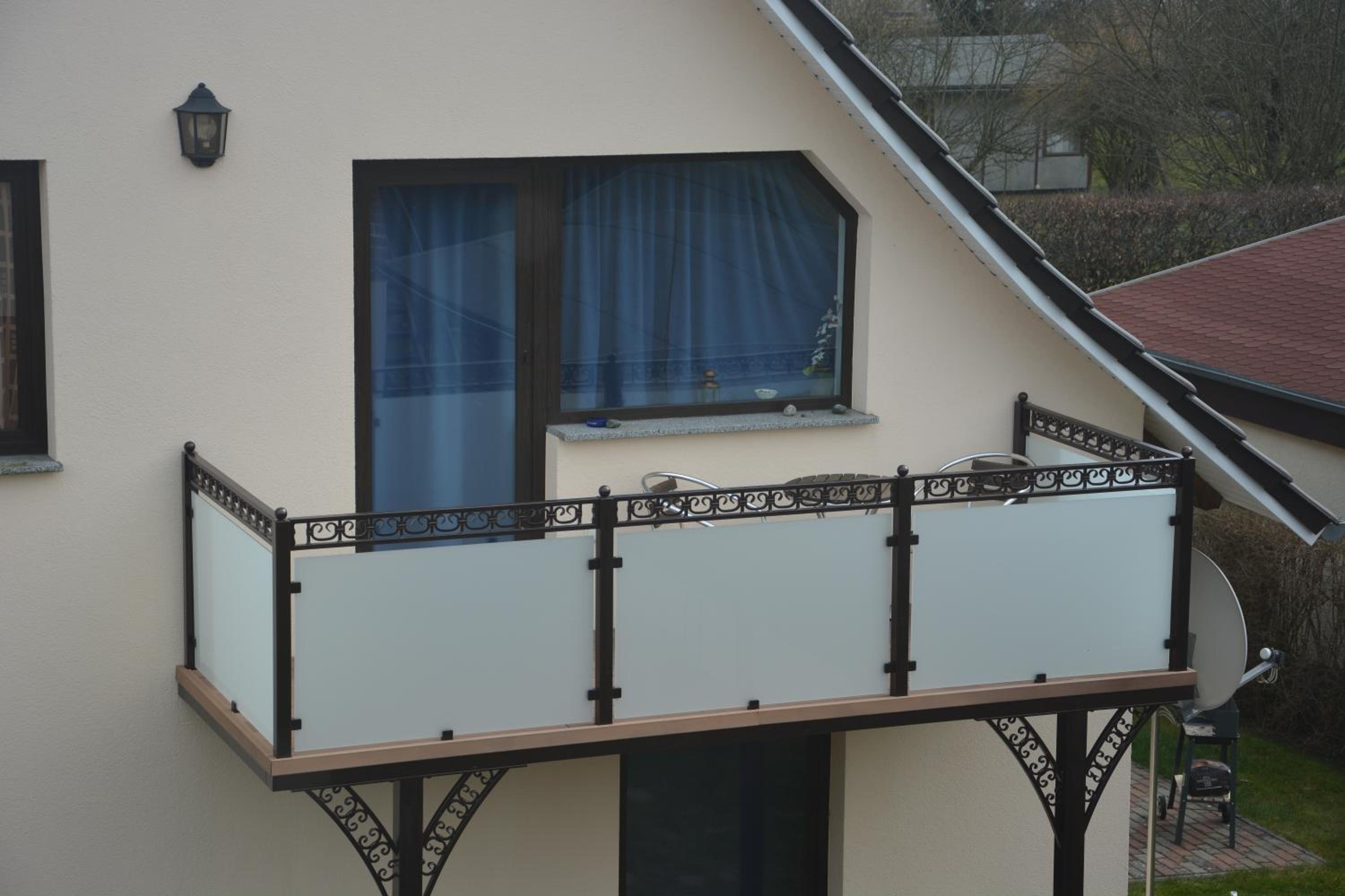 Gästehaus am Fischerweg