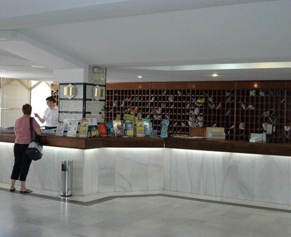 Benal Beach Apartment