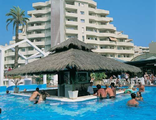 Benal Beach Apartment
