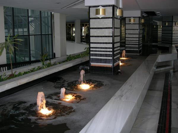 Benal Beach Apartment