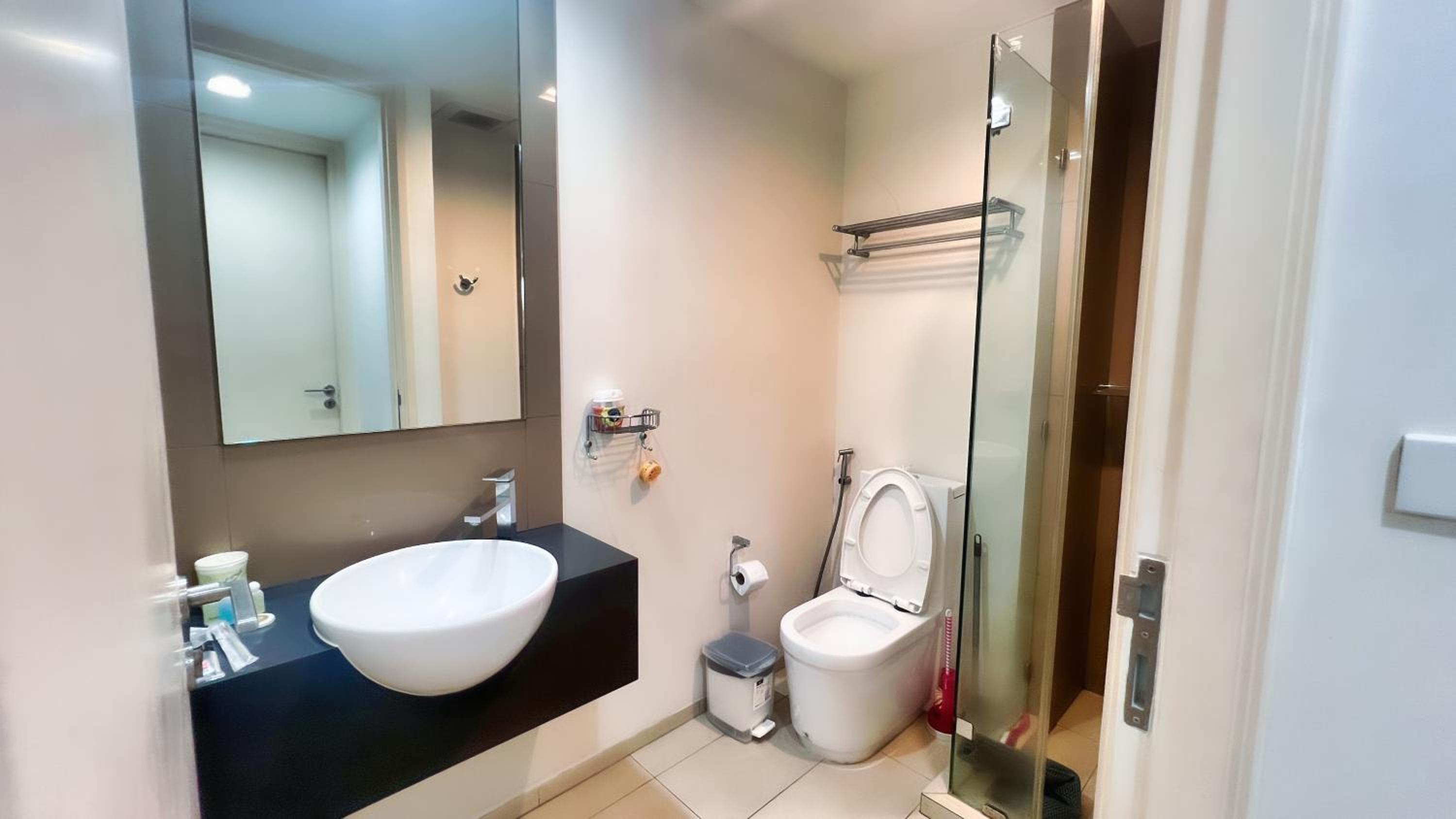Walking Street Unixx condo Beautiful sea view