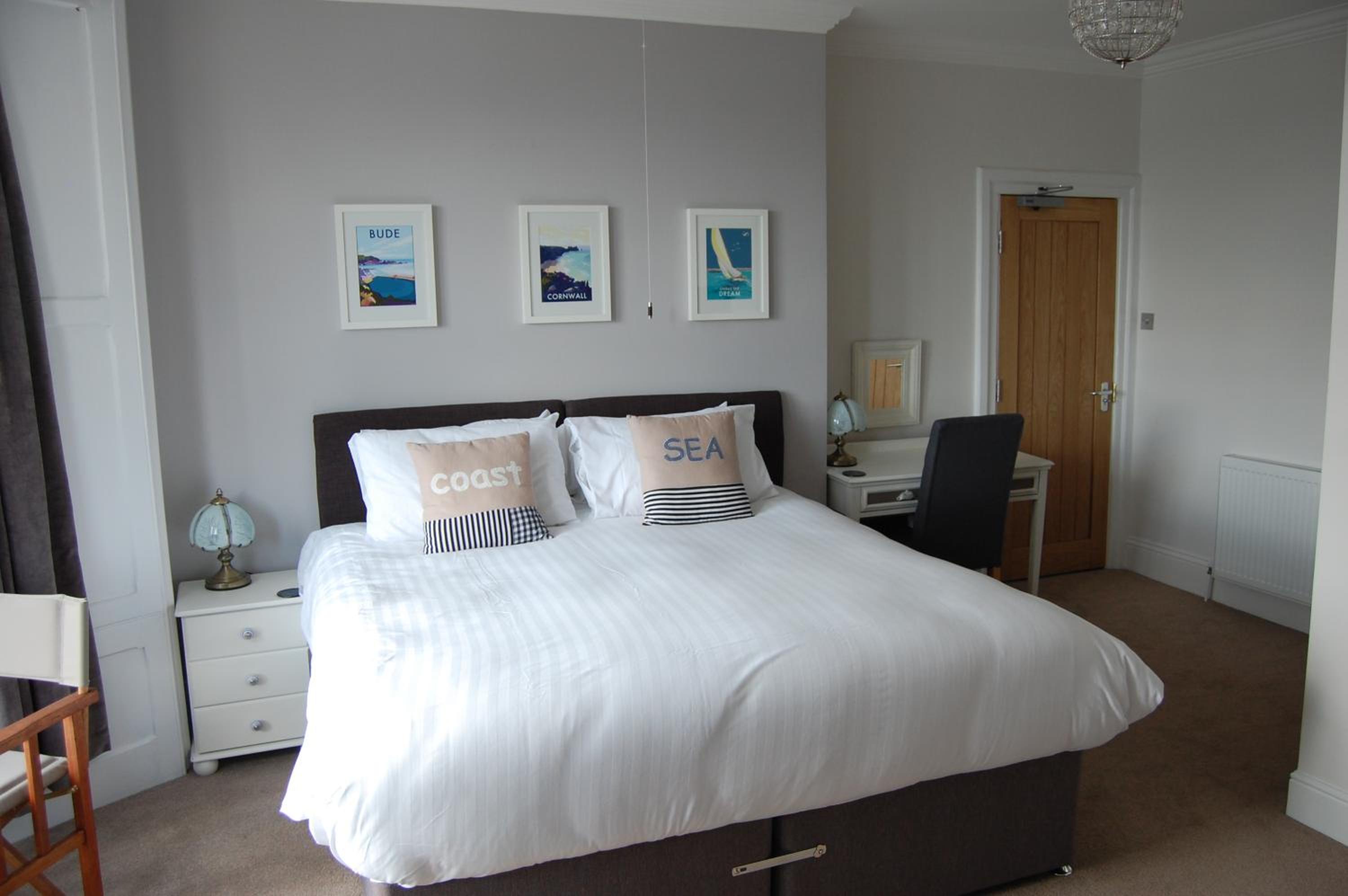 The Grosvenor Guest House