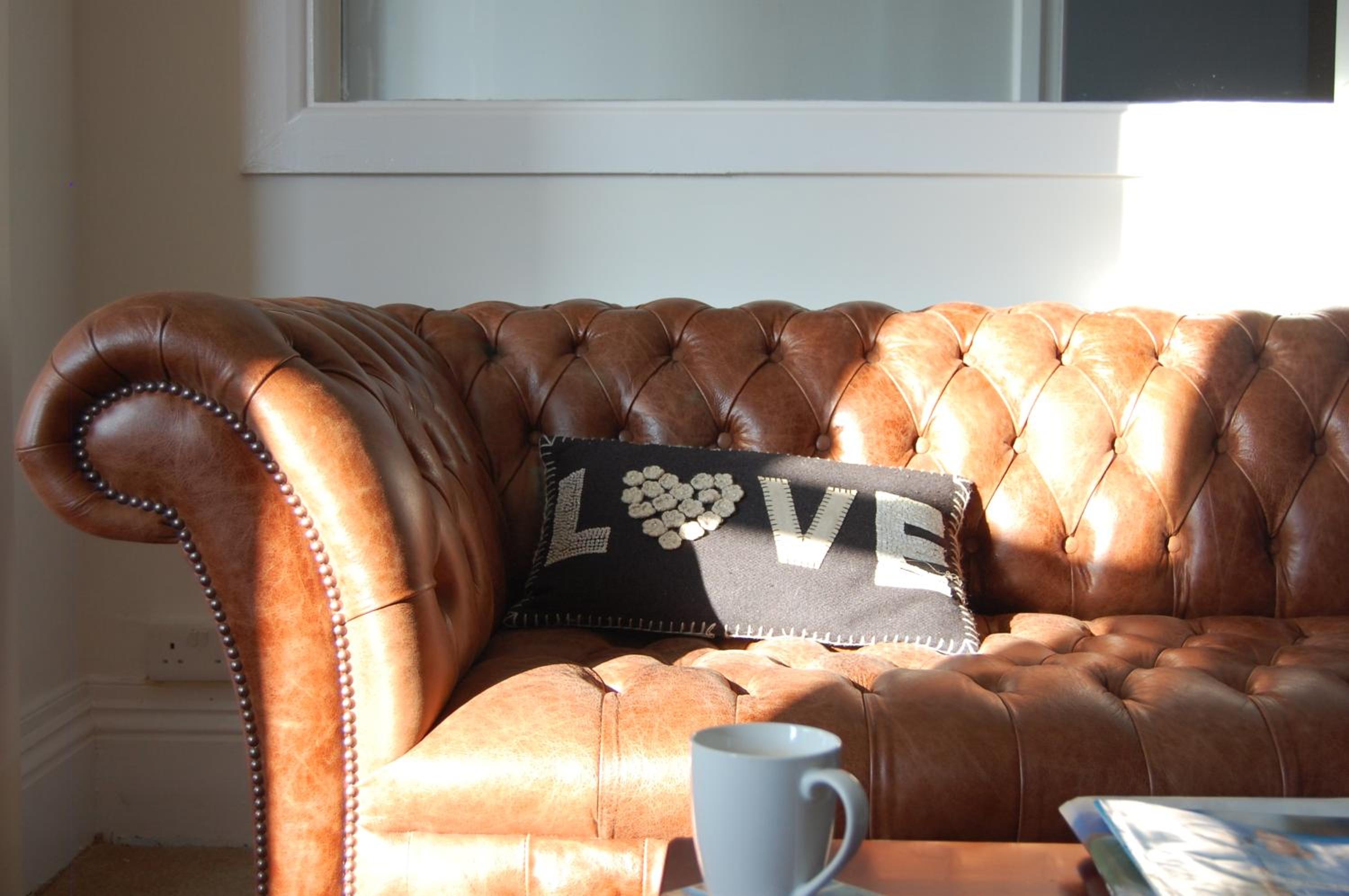 The Grosvenor Guest House