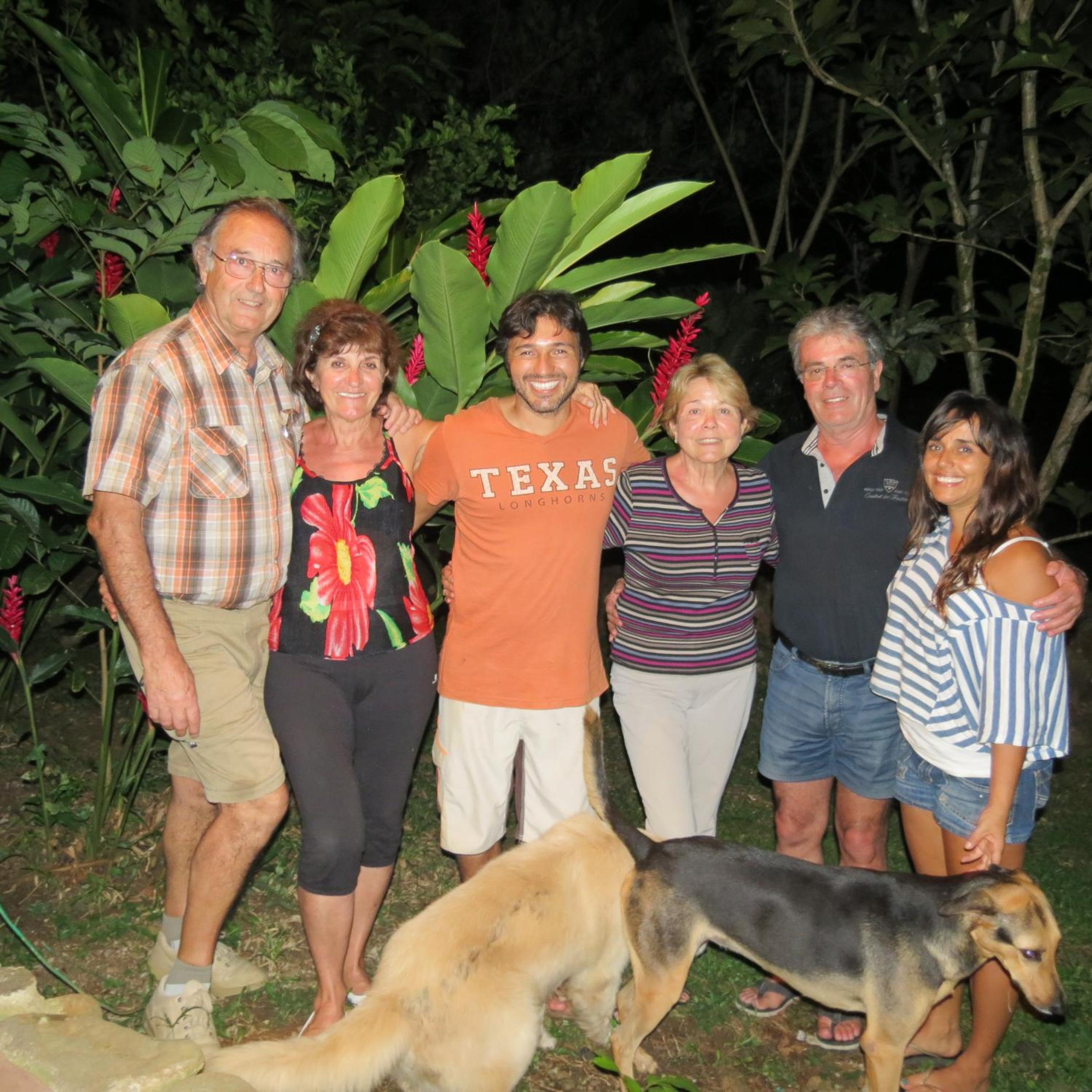Vocaré Finca Agroecológica