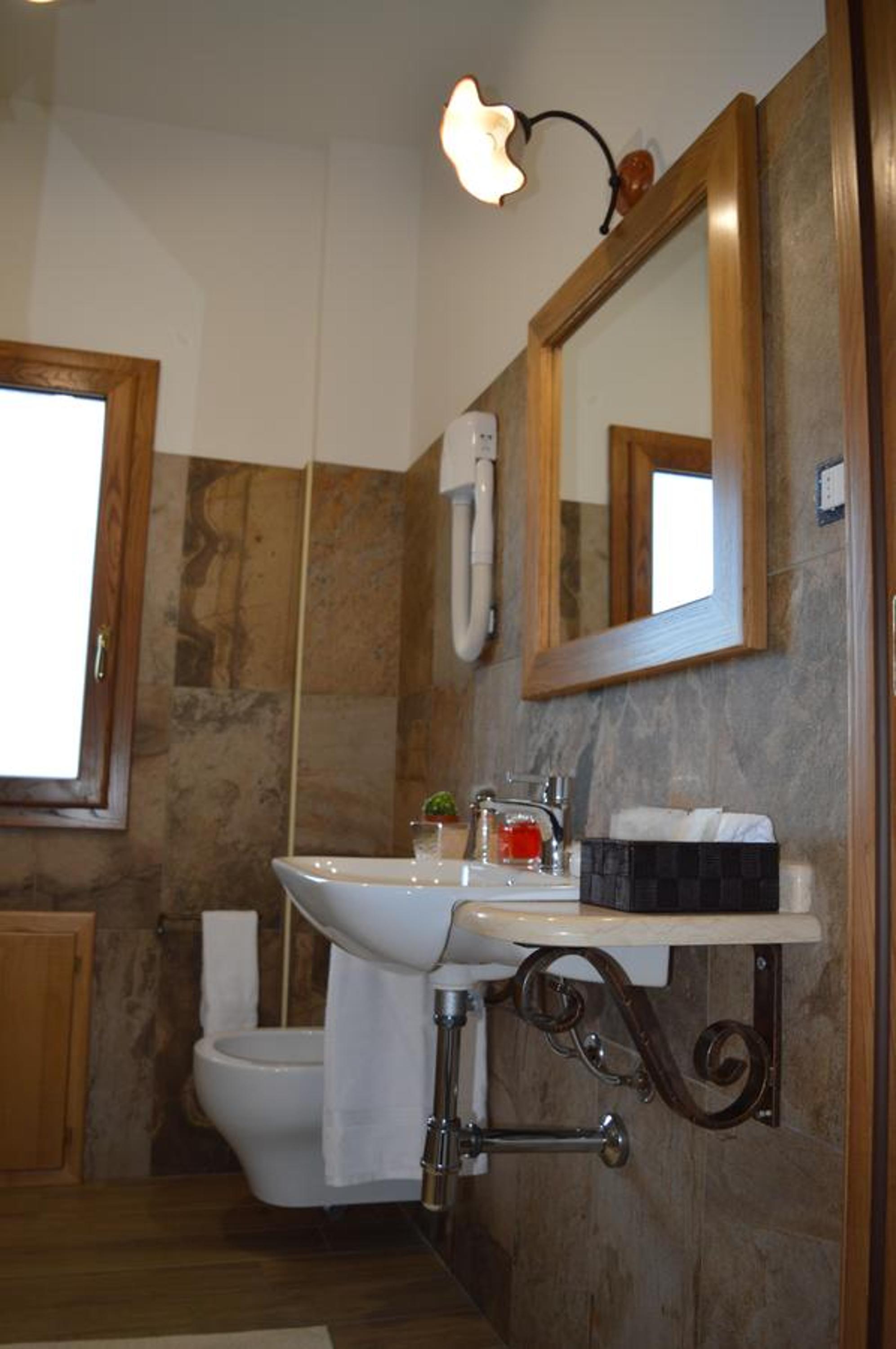 Agriturismo S'Orgiola
