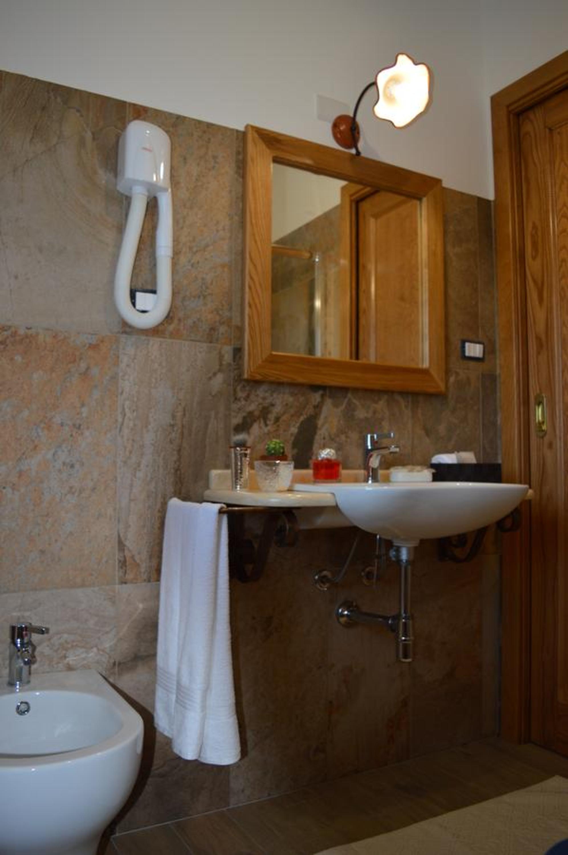 Agriturismo S'Orgiola
