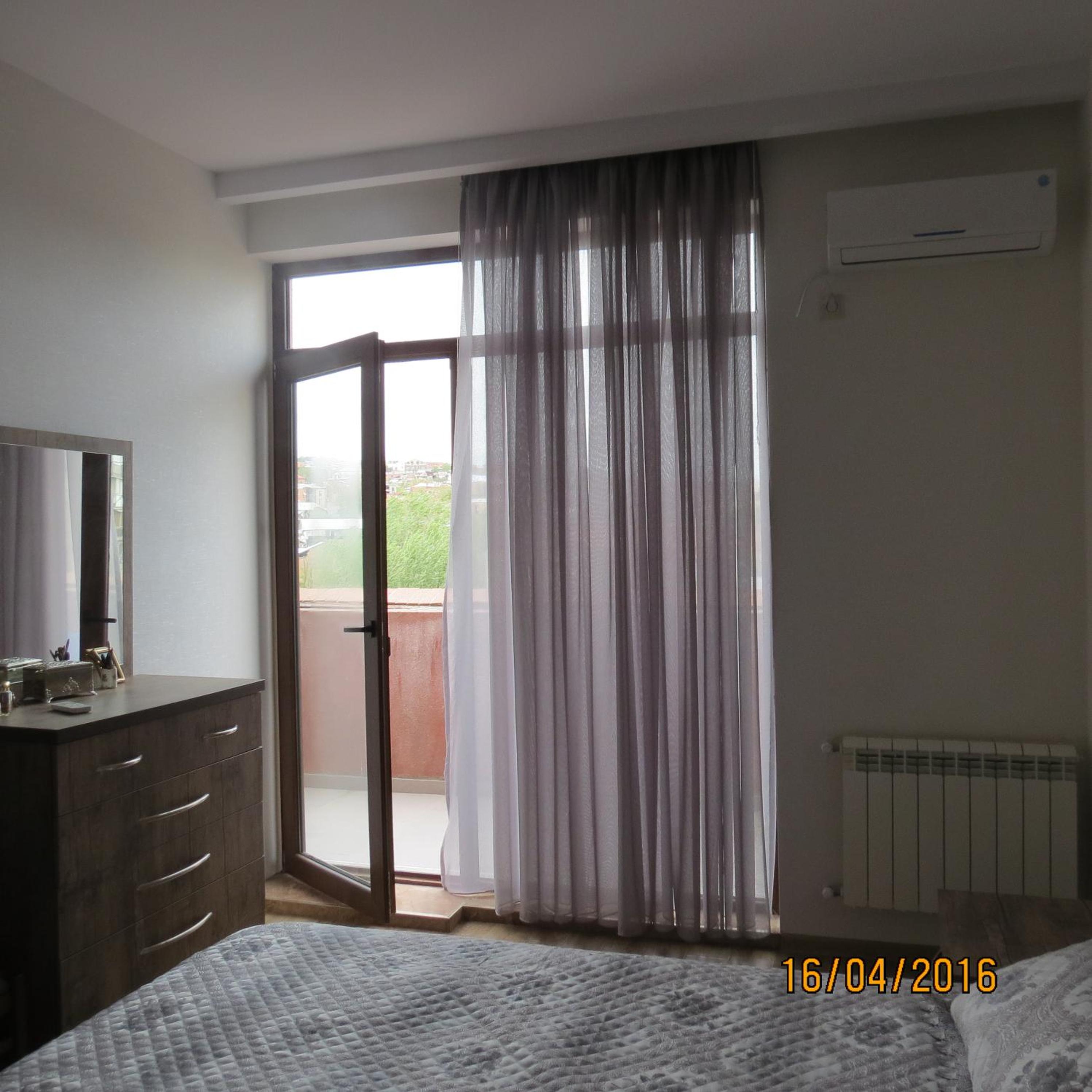 Apartment With Terrace in Avlabari view 4