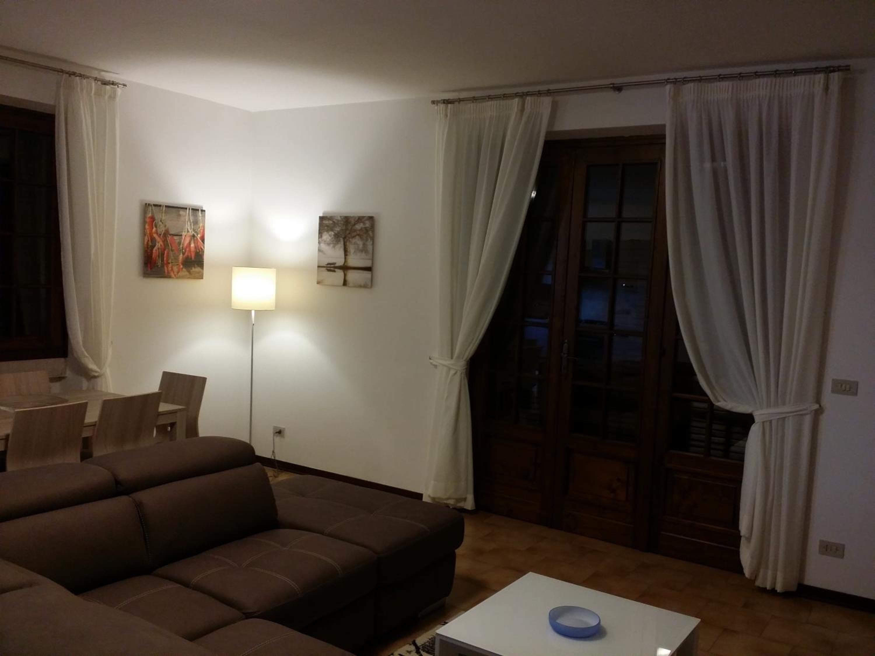 Villa Panoramica