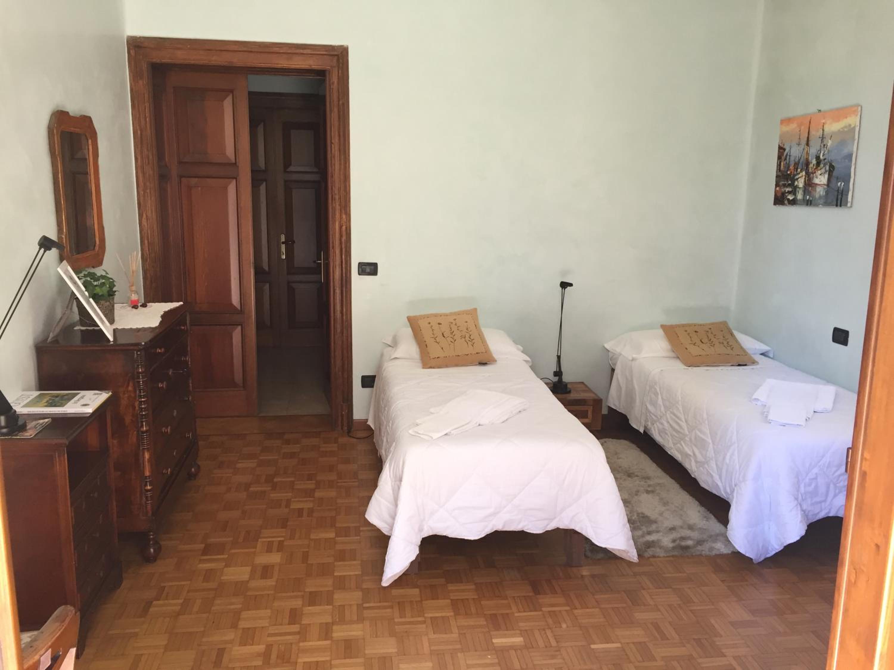 B&B Santa Lucia & Smeraldo