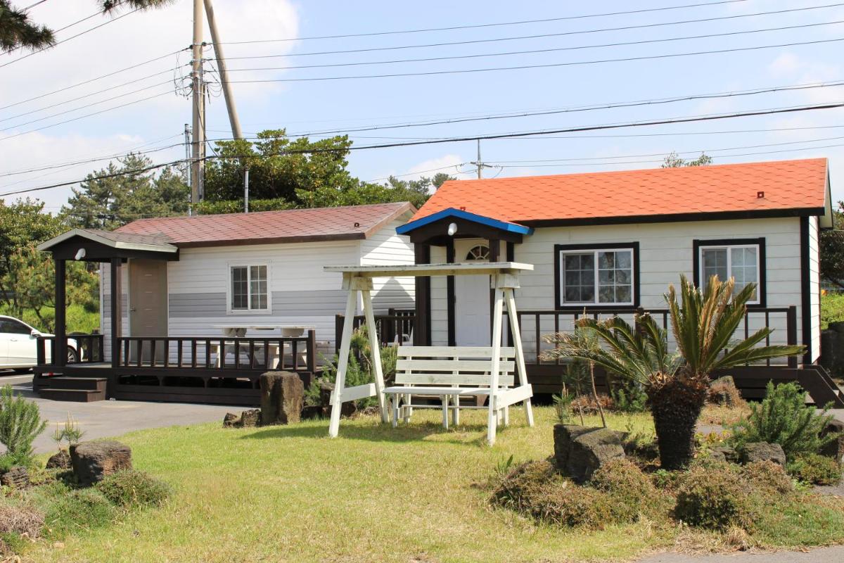 Jeju Feel House