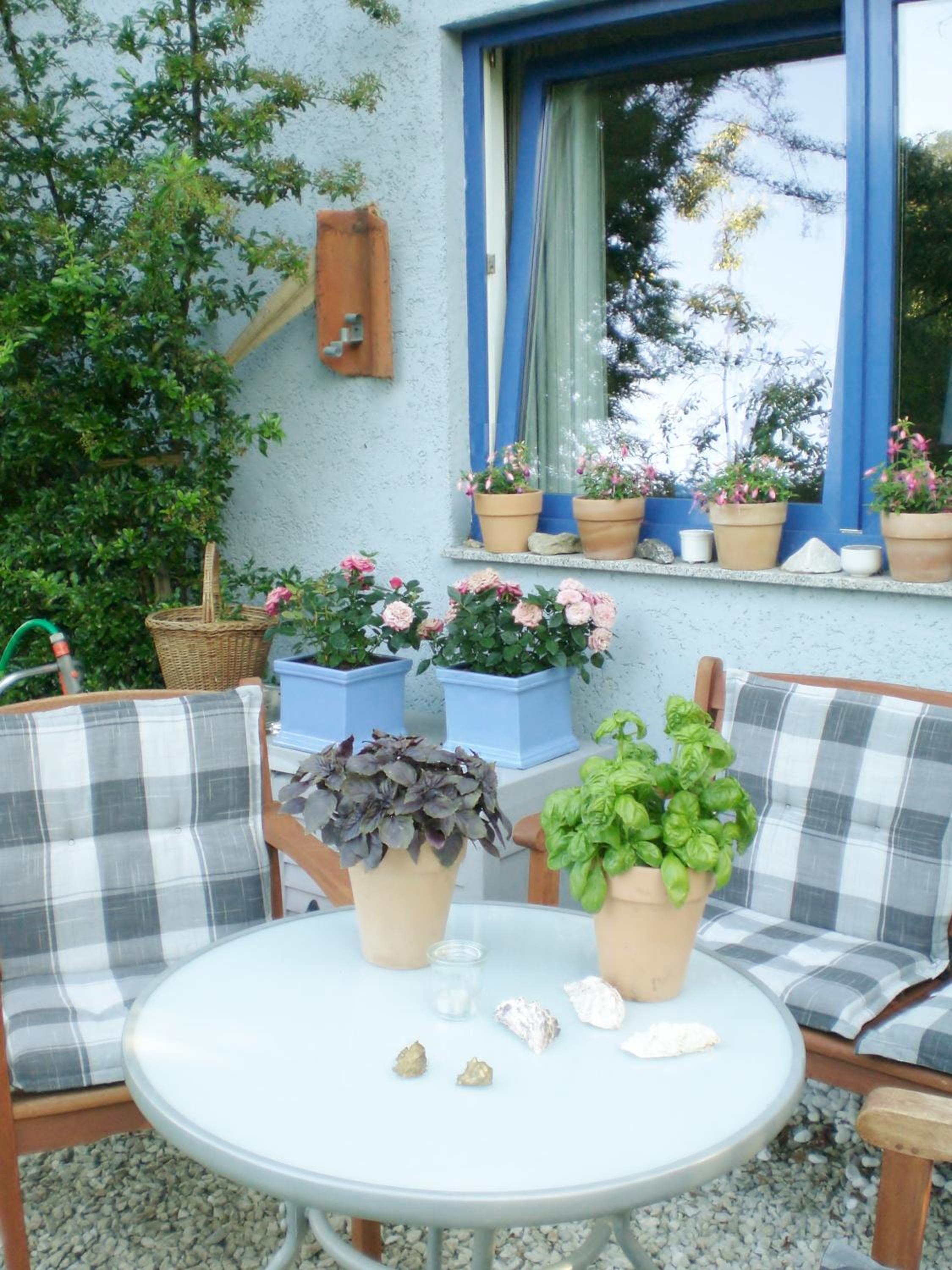 Ferienwohnung Hering in Dill view 2