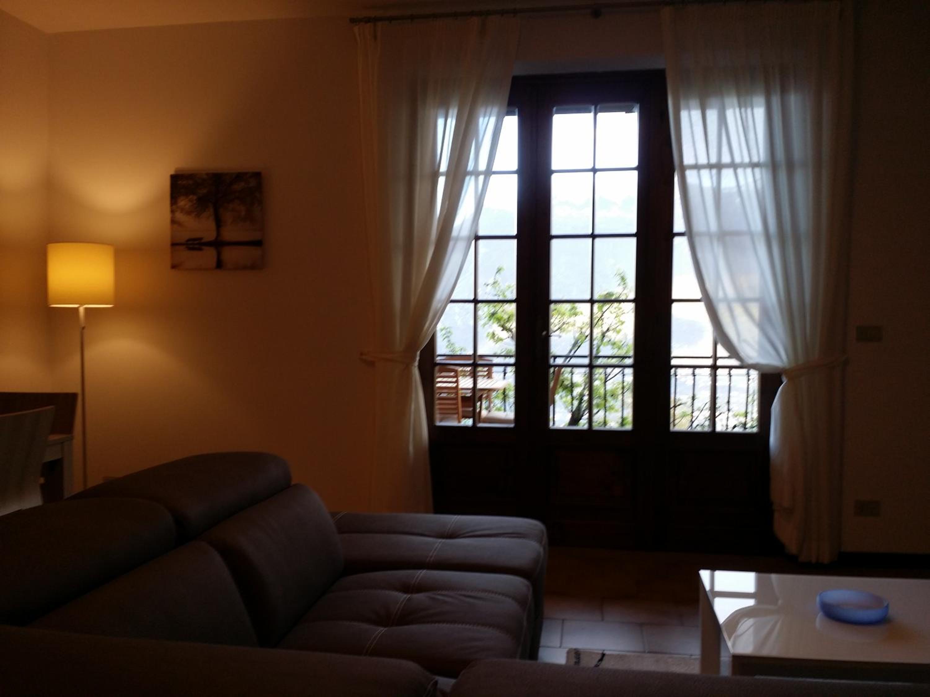 Villa Panoramica