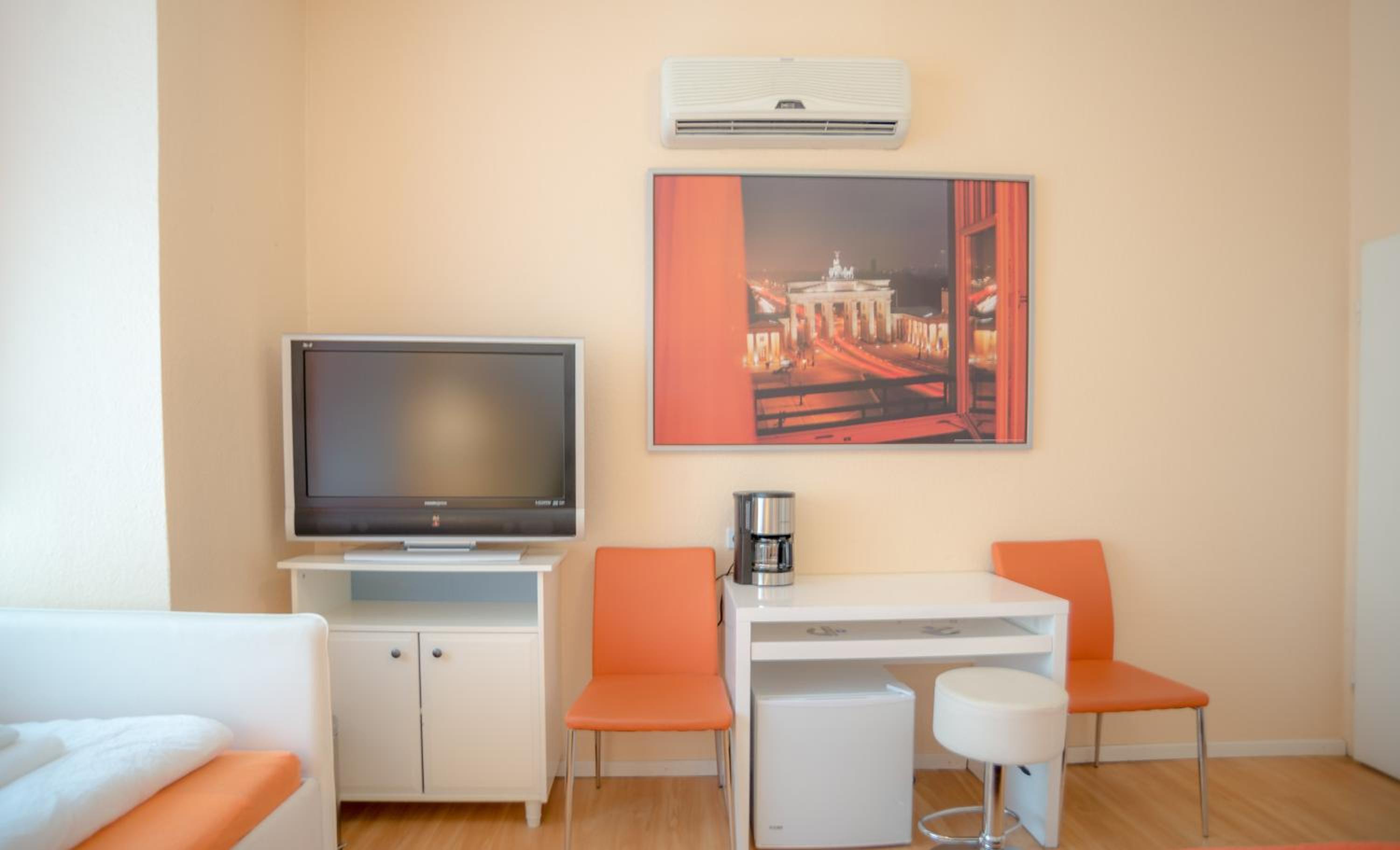 City Guesthouse Pension Berlin