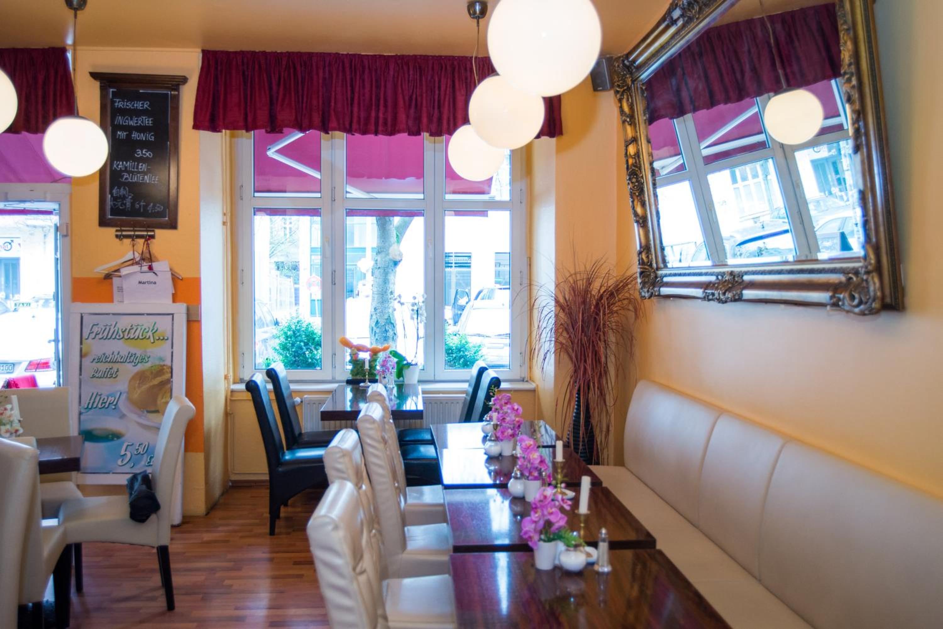 City Guesthouse Pension Berlin
