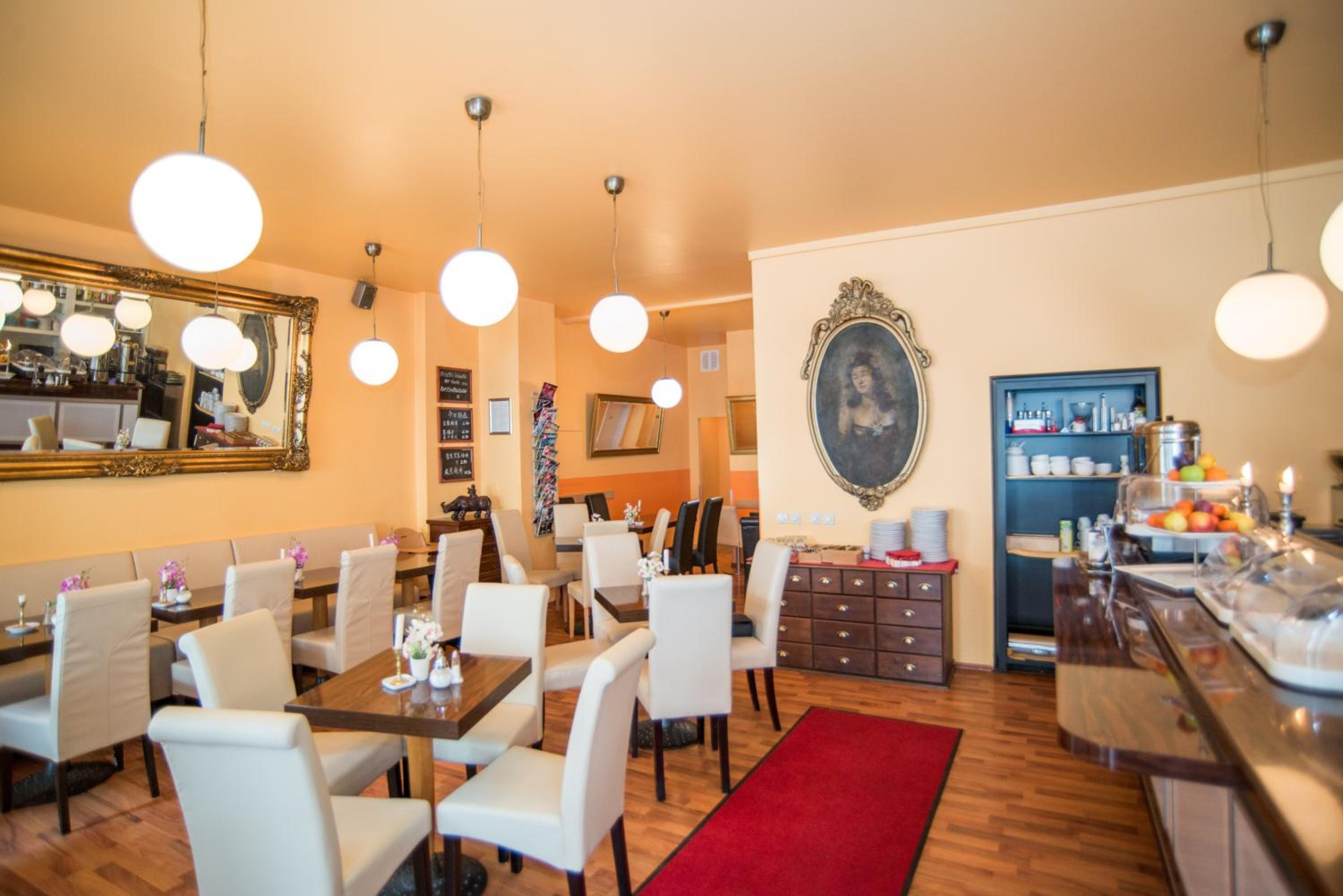 City Guesthouse Pension Berlin