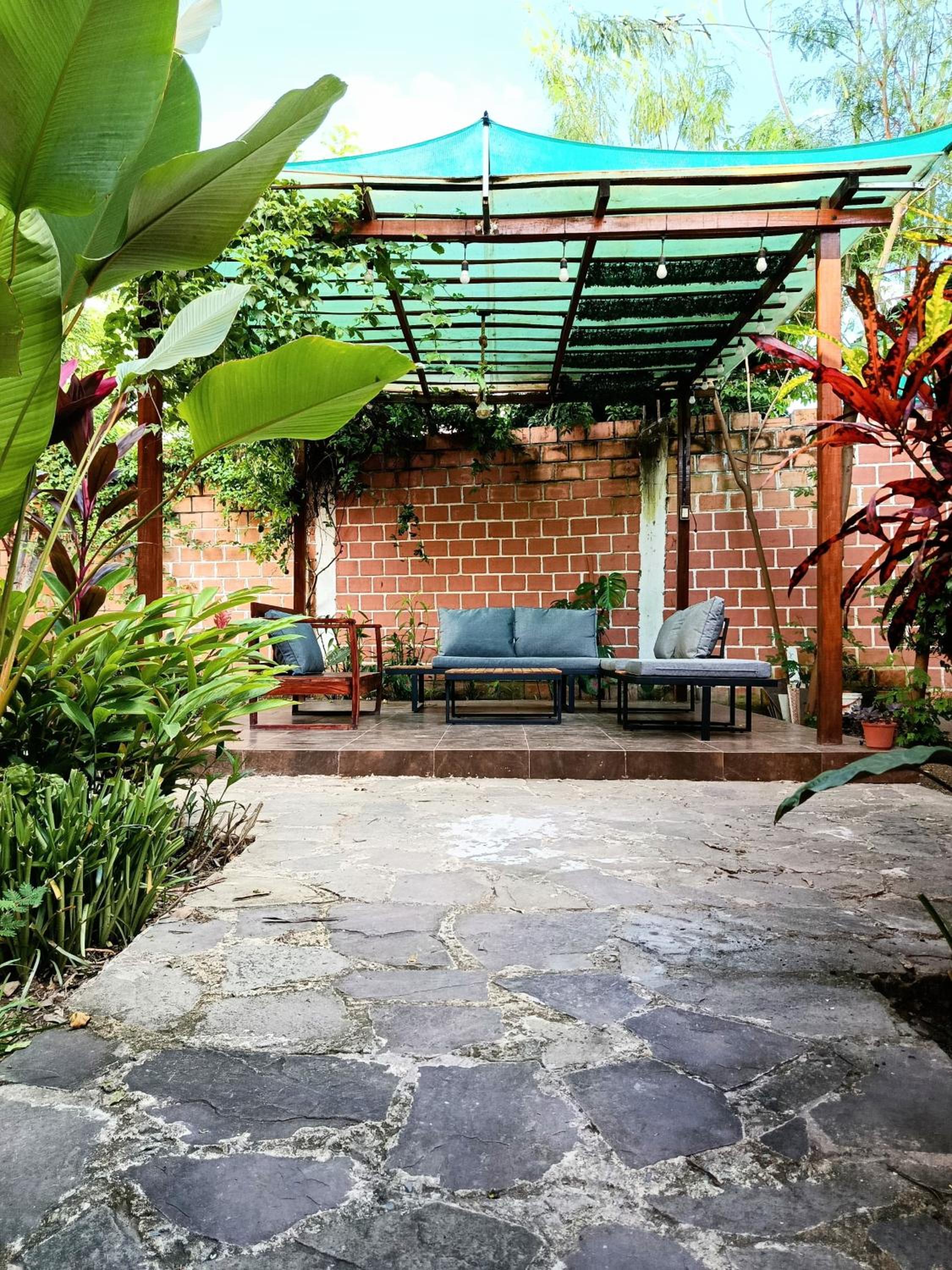 Bijao Hostel, photo 2